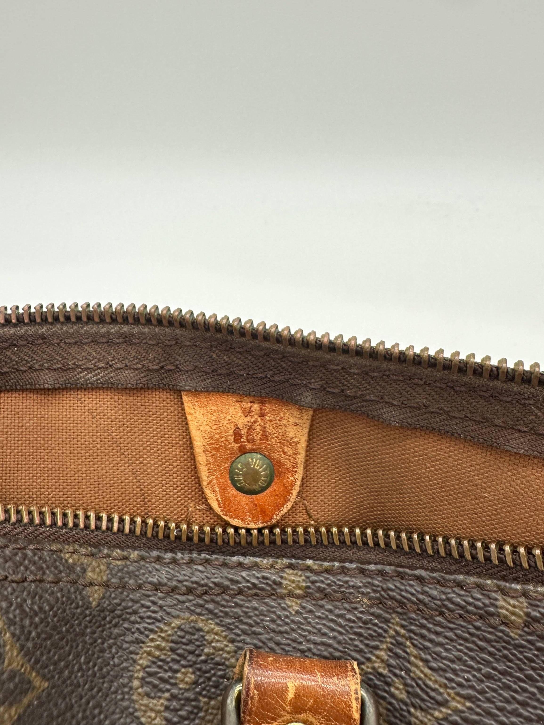 Louis Vuitton Speedy 30