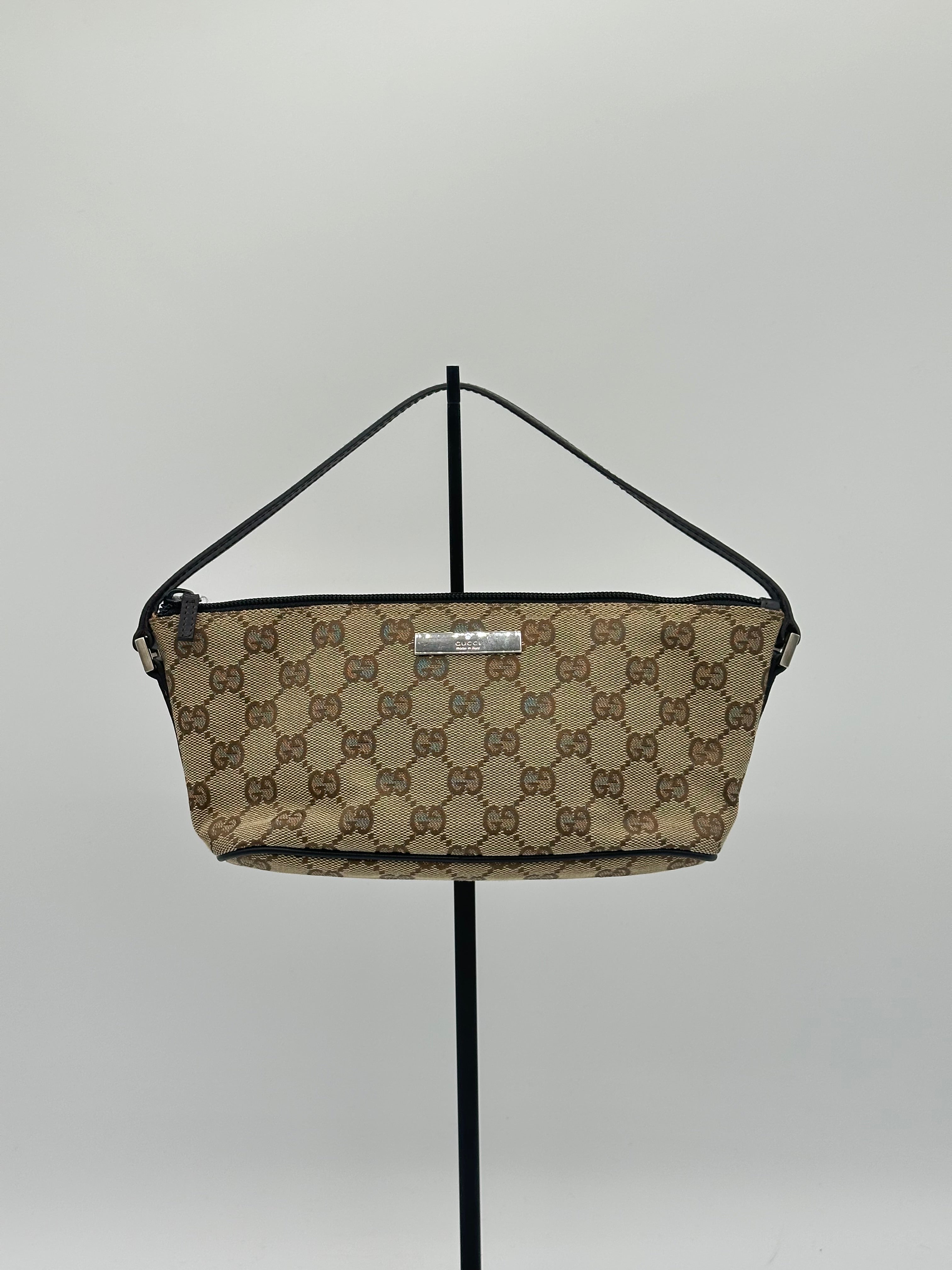 Gucci Boat Bag