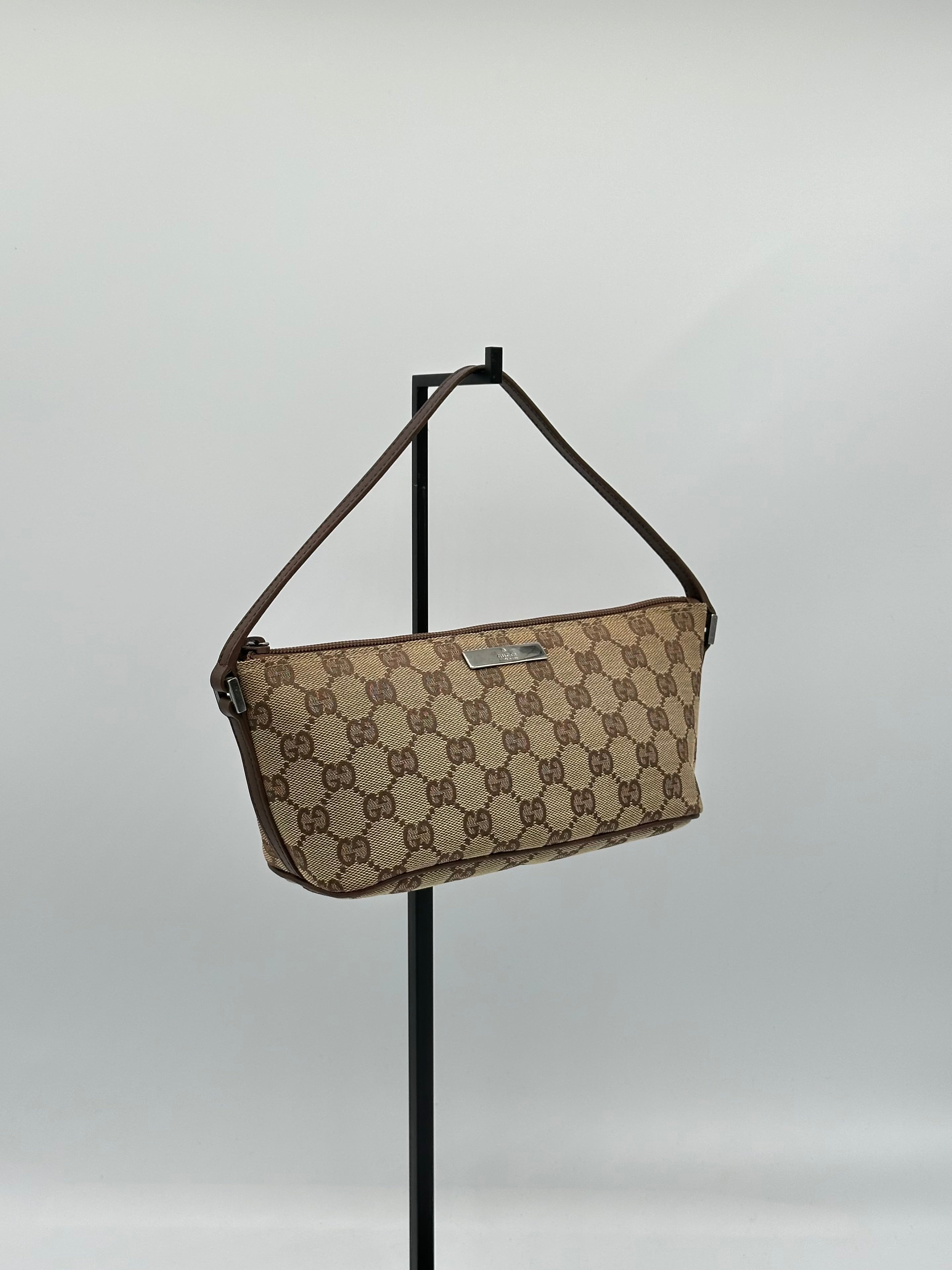 Gucci Boat Bag
