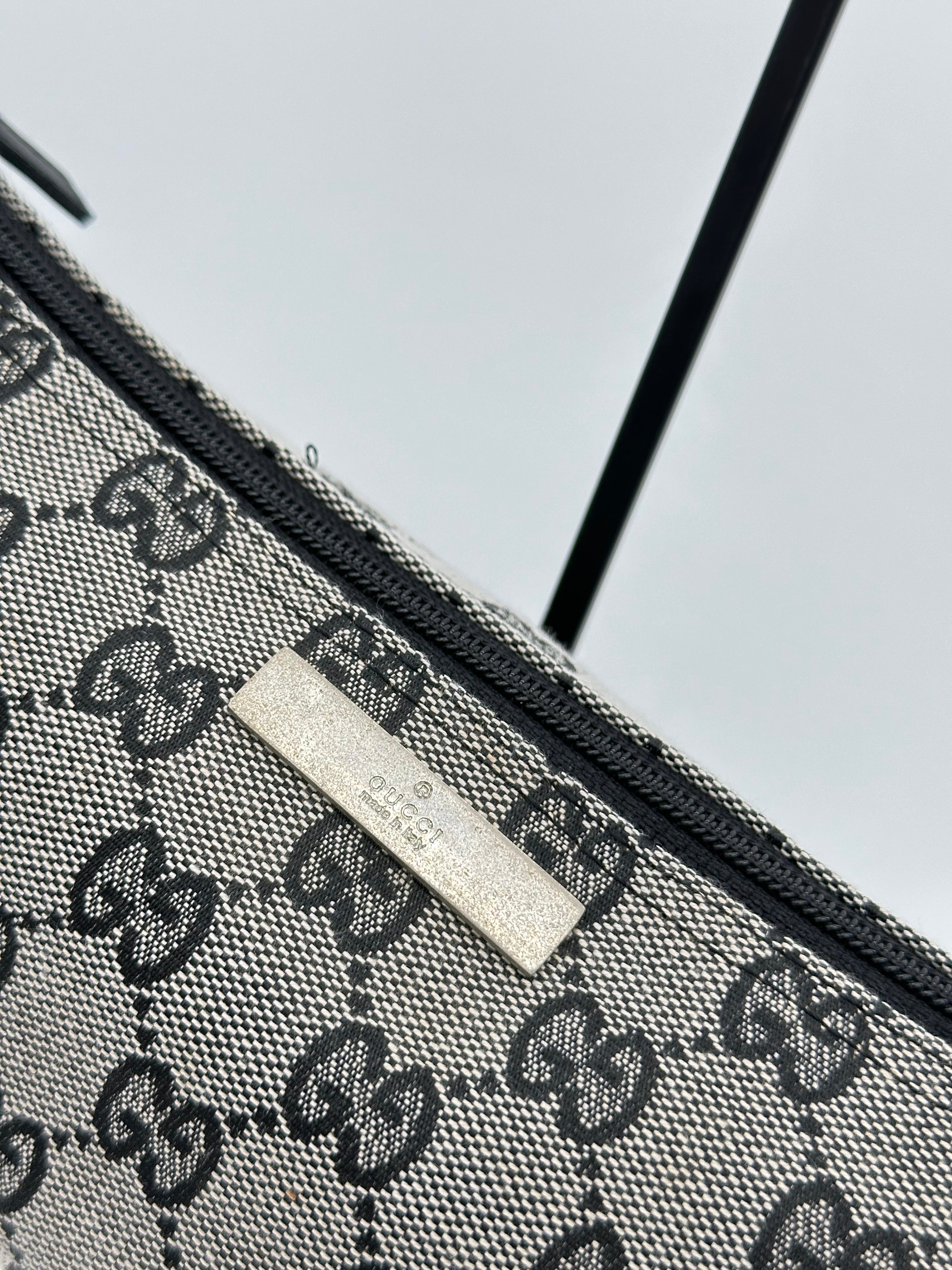 Gucci Boat Bag