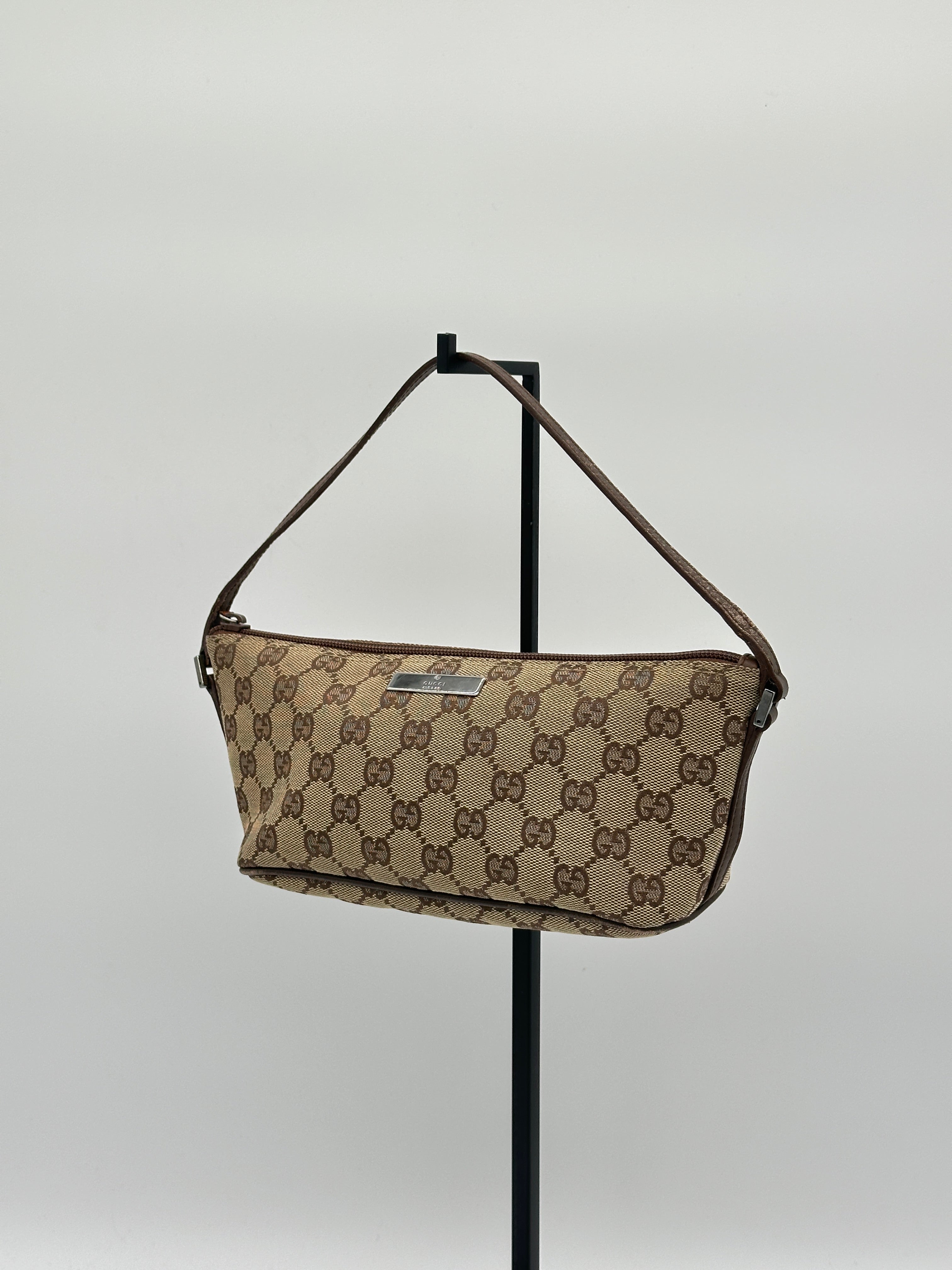 Gucci Boat Bag