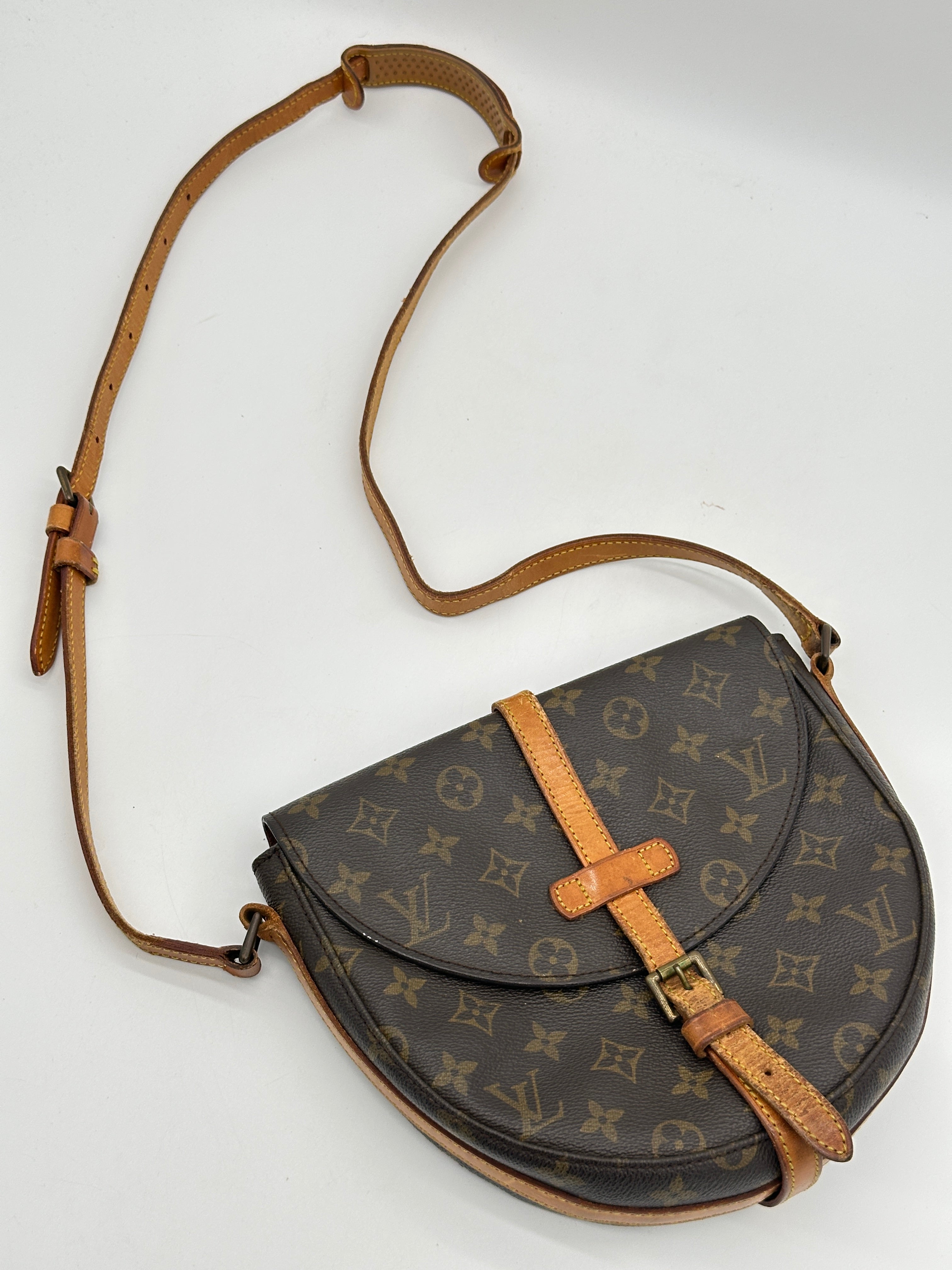 Louis Vuitton Chantilly MM