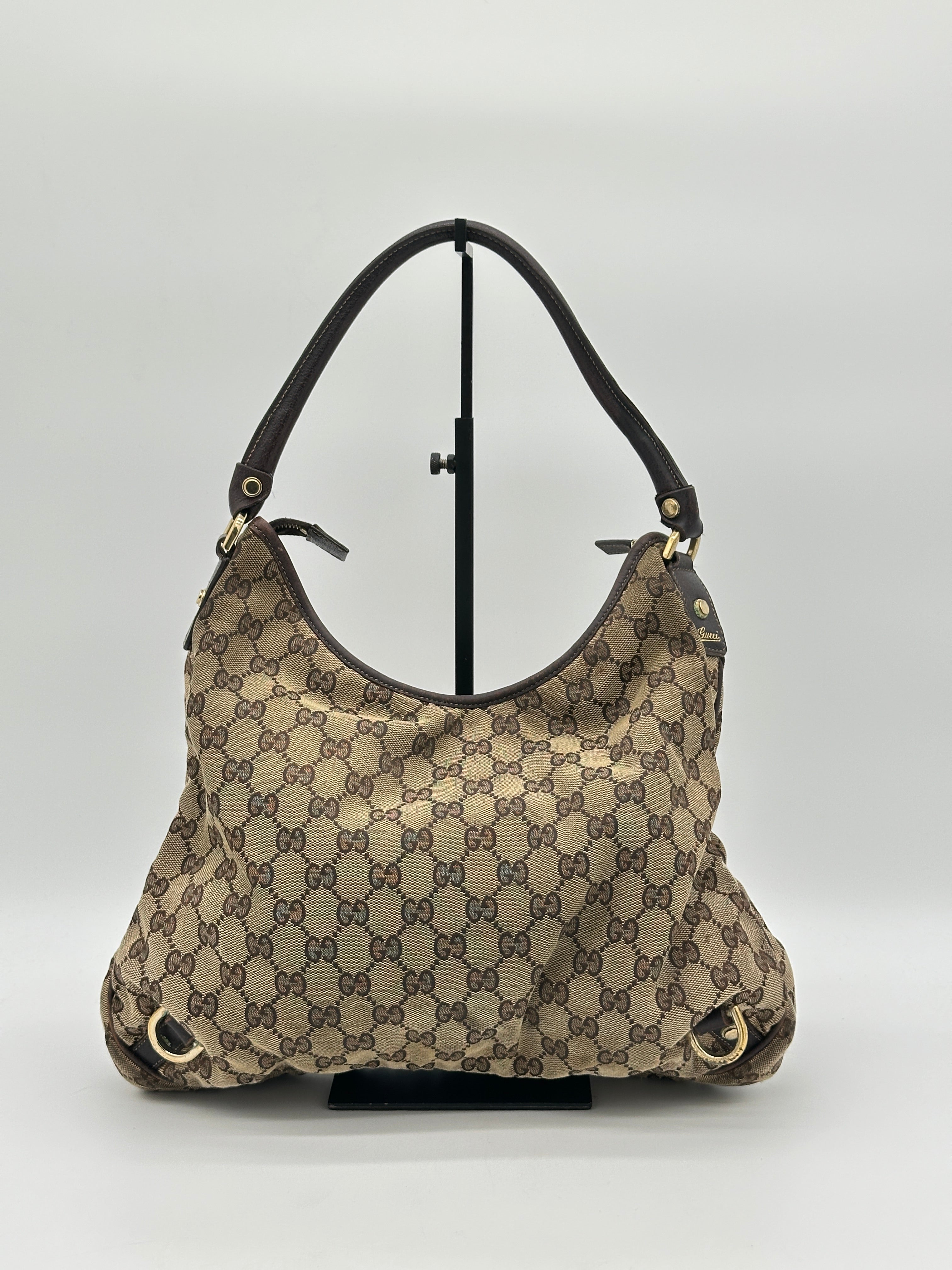 Gucci Abbey D-Ring