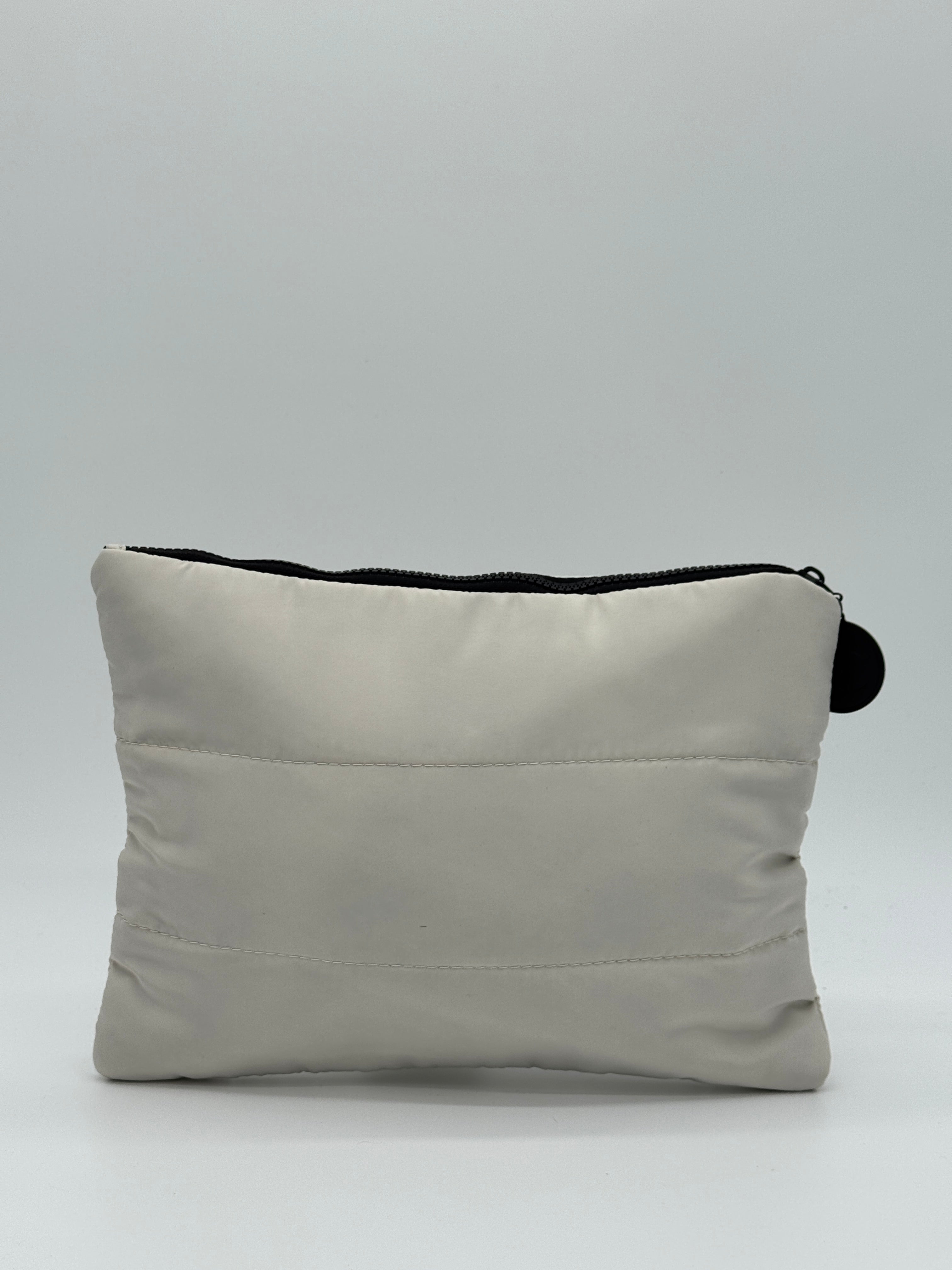 Chanel Cosmetic Pouch