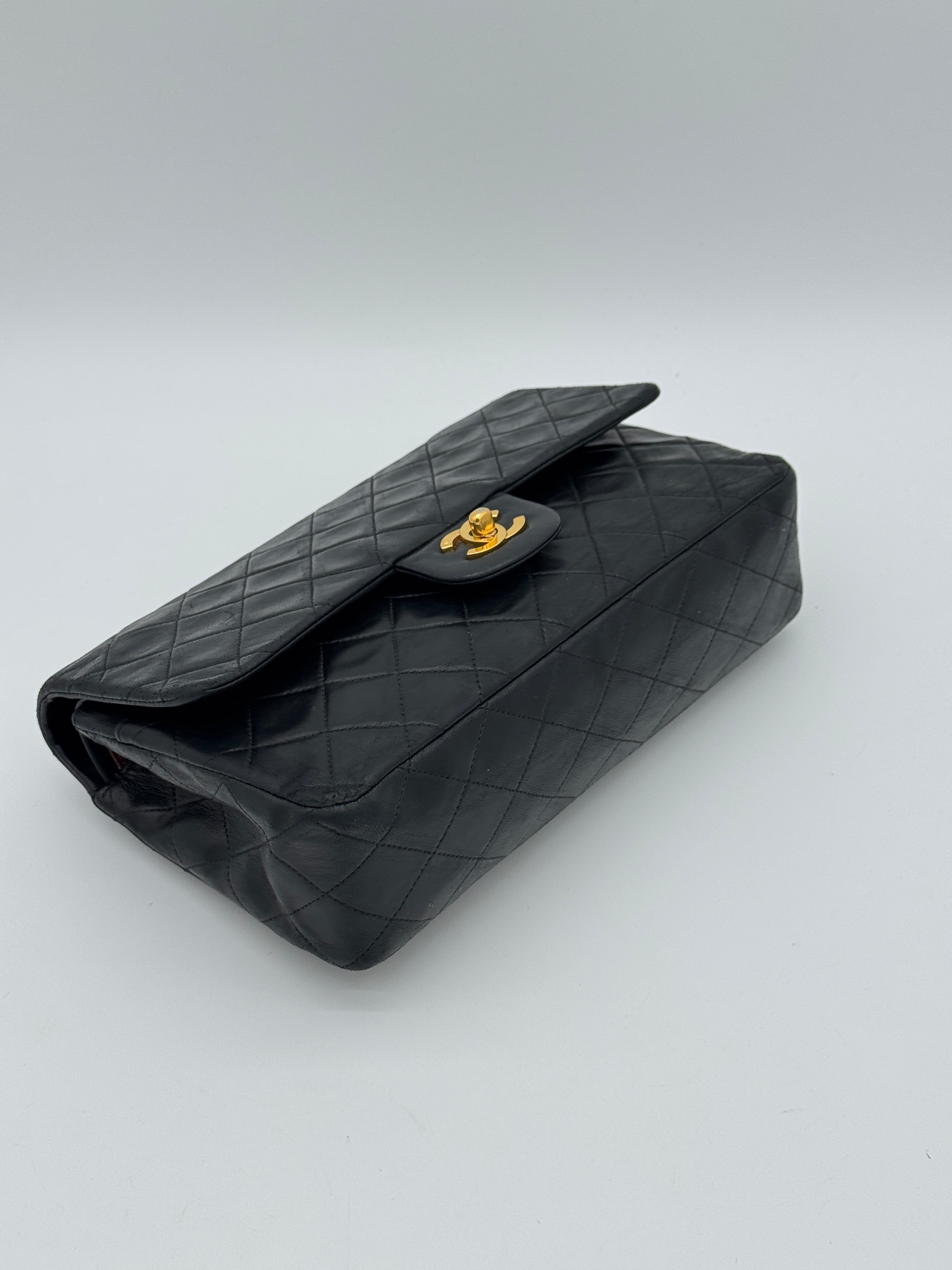 Chanel Classic Double Flap Medium