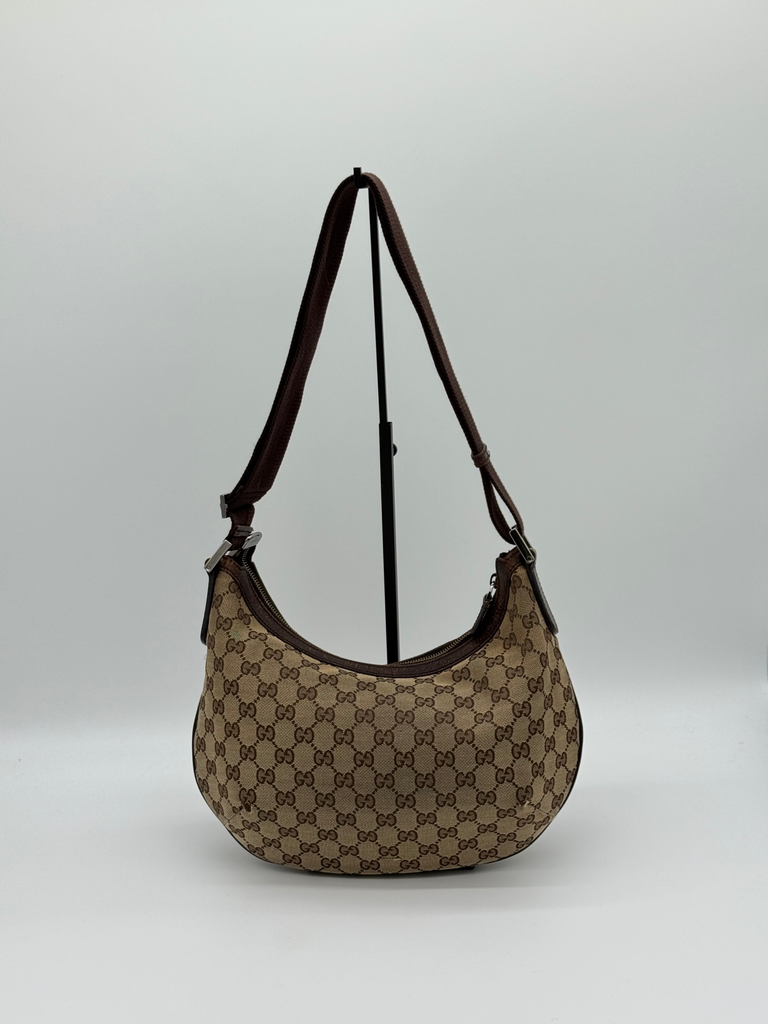 Gucci Half Moon