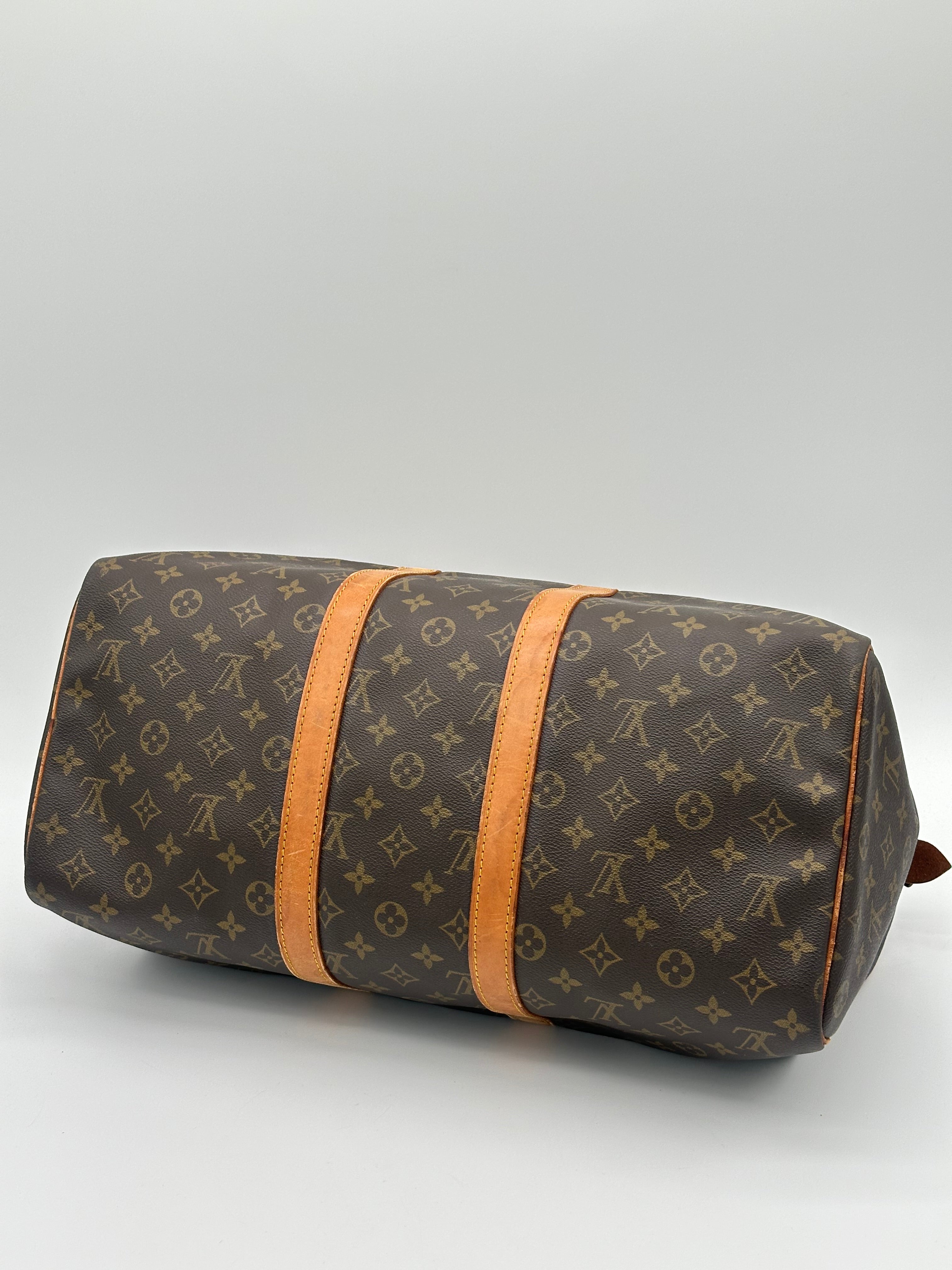 Louis Vuitton Keepall 45