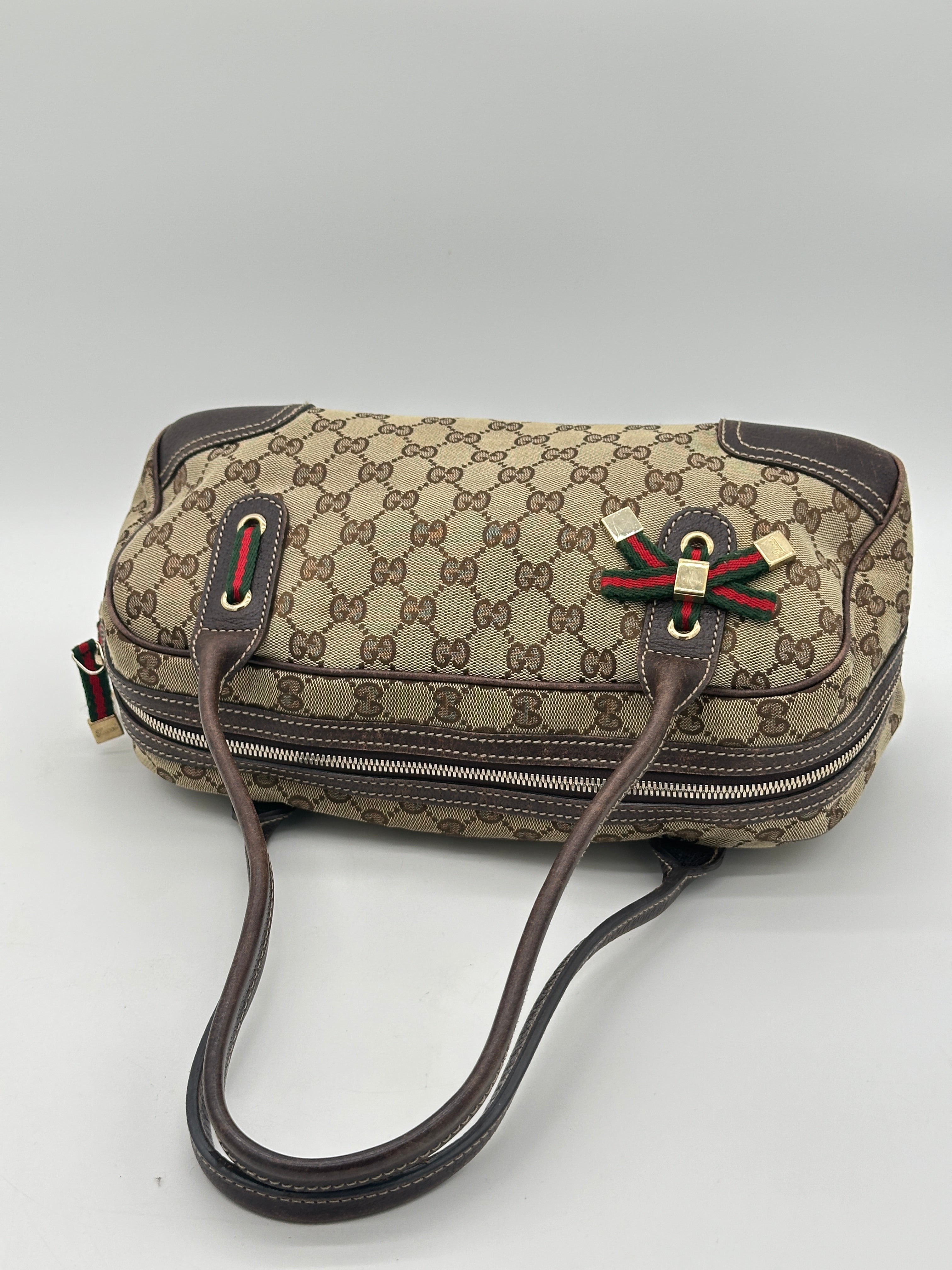 Gucci Sherry Princy