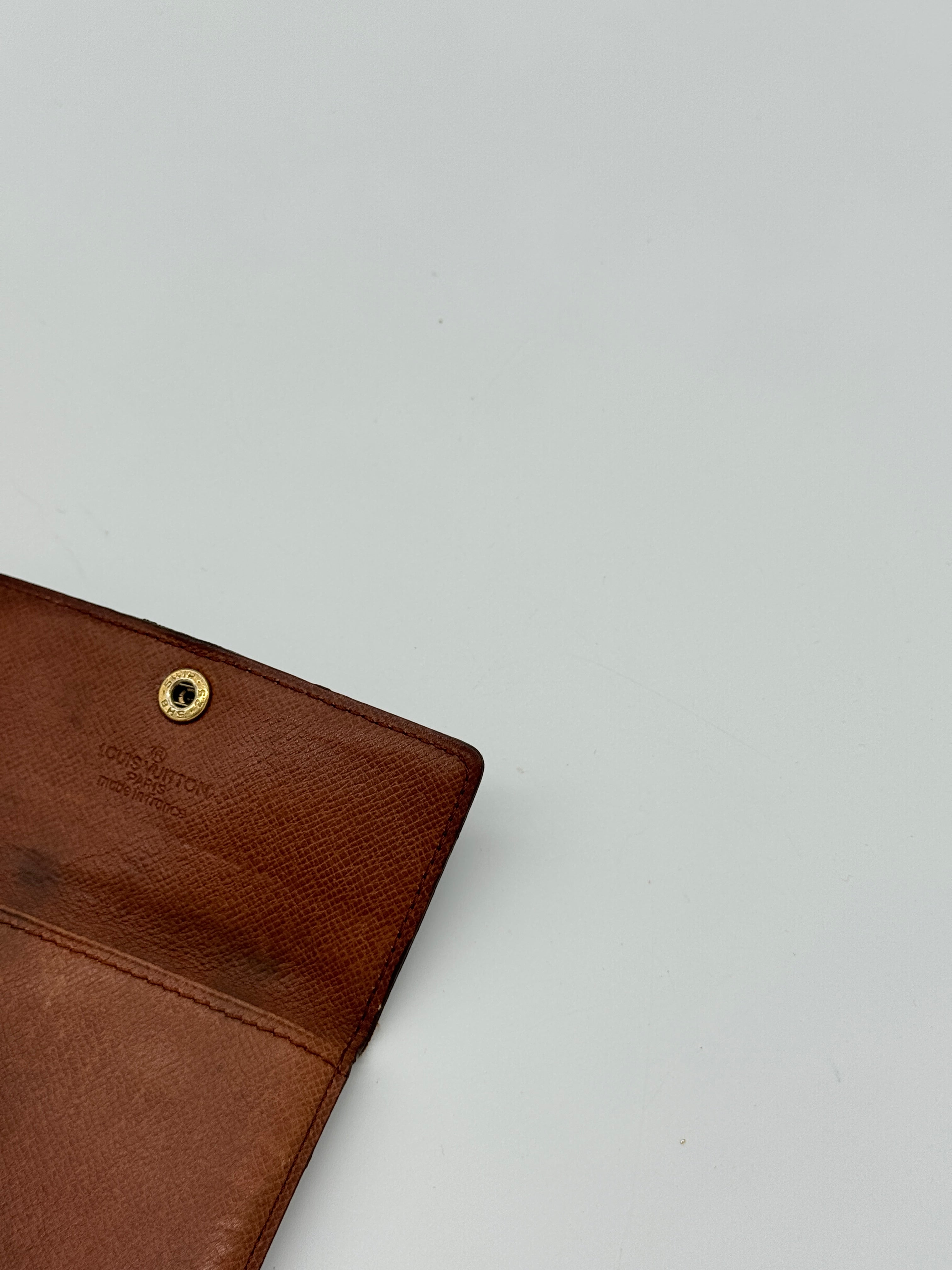 Louis Vuitton Keyholder