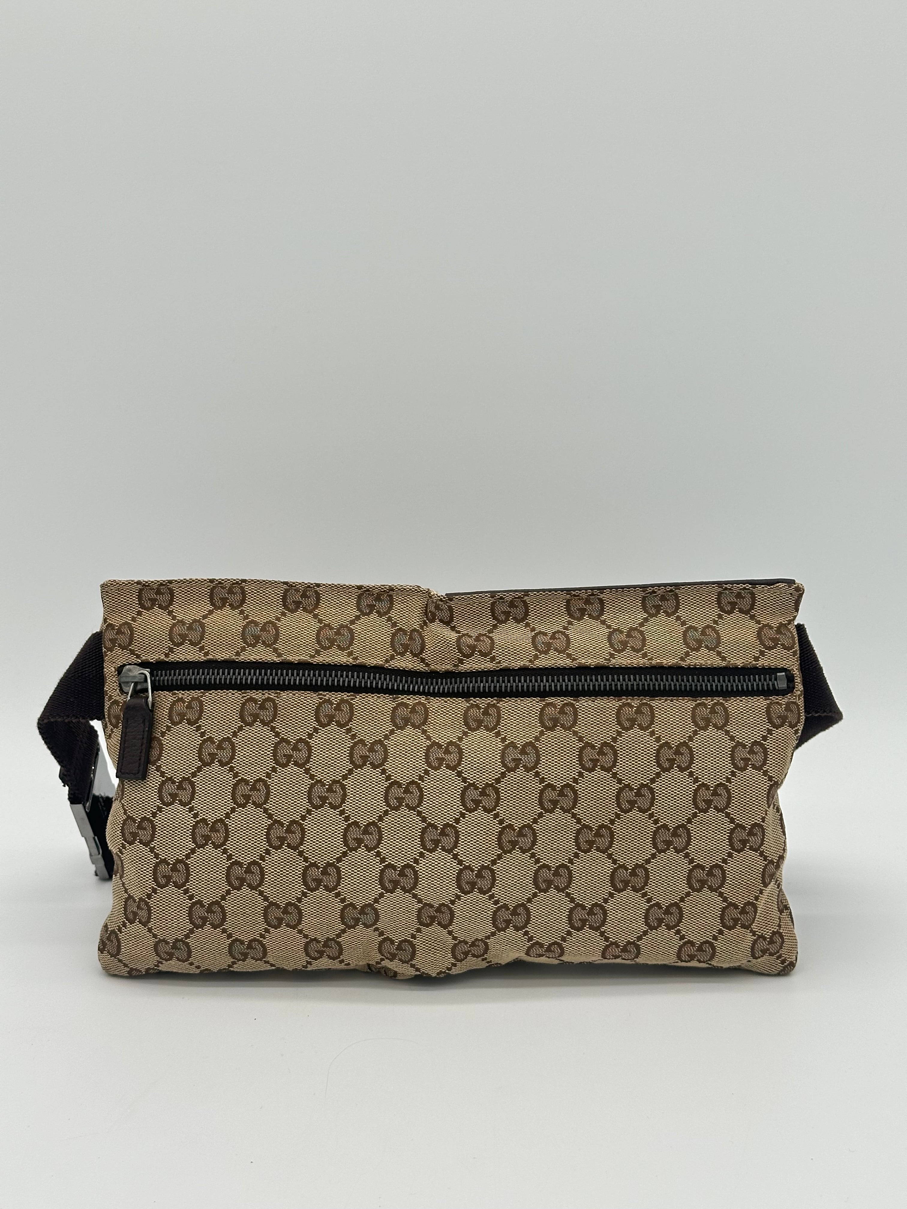 Gucci Belt Bag