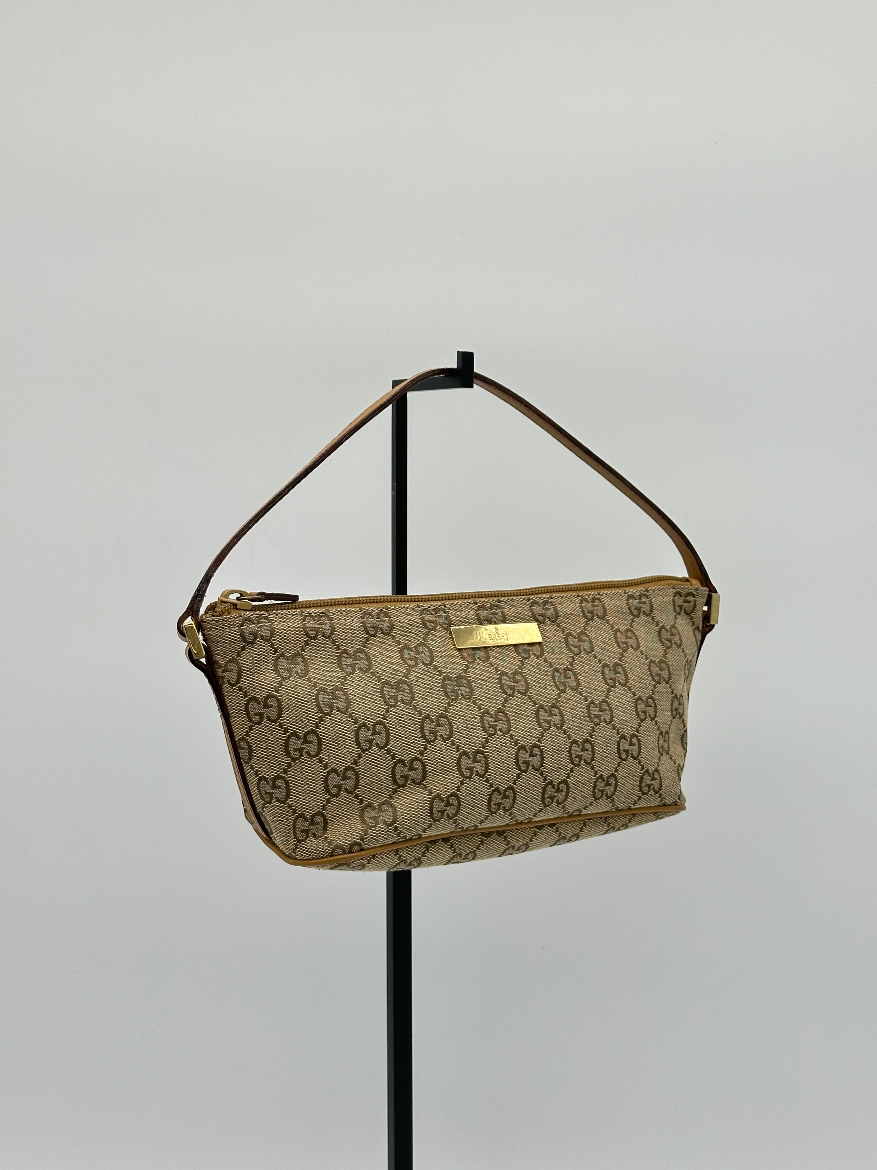 Gucci Boat Bag