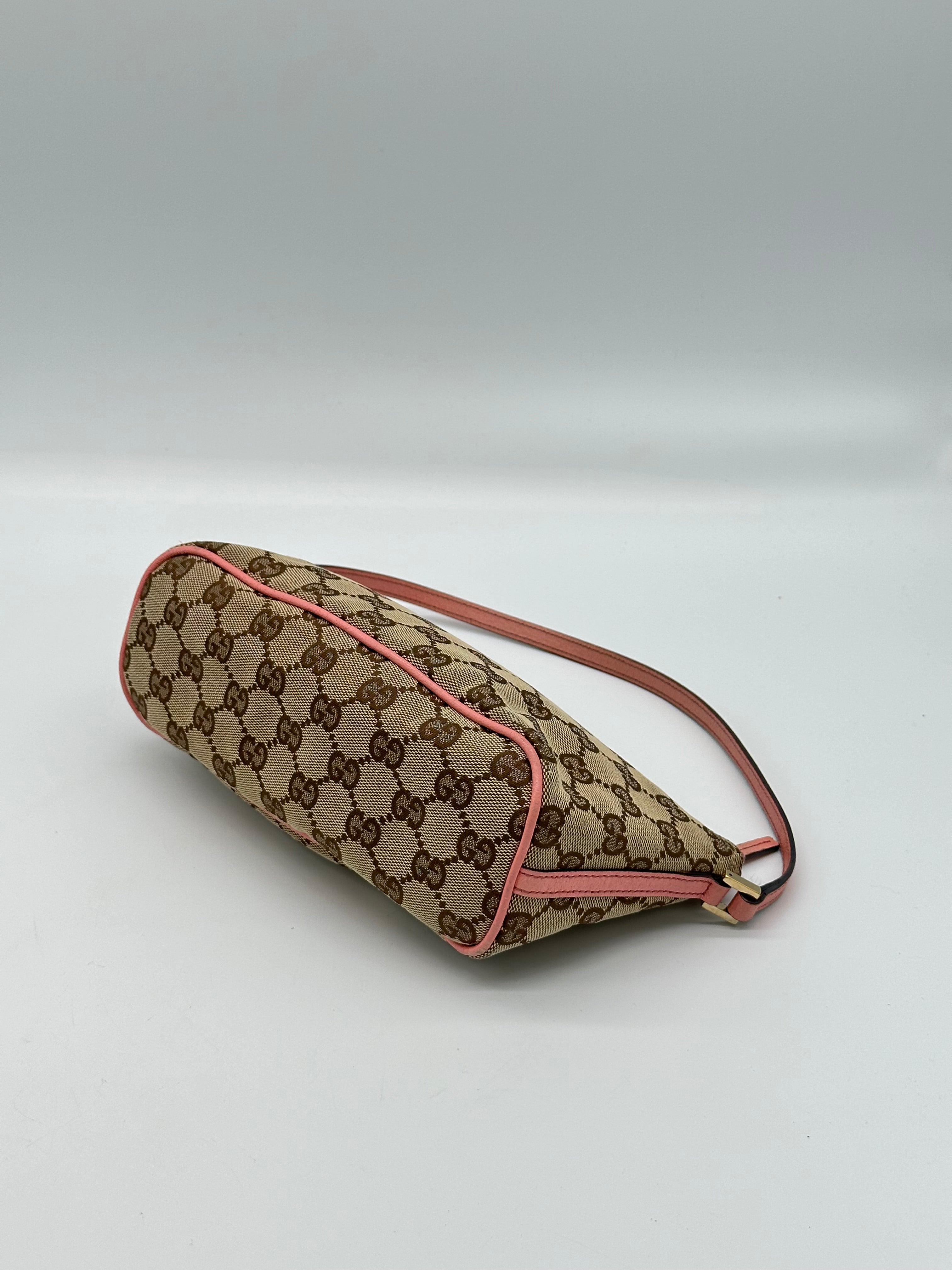 Gucci Boat Bag