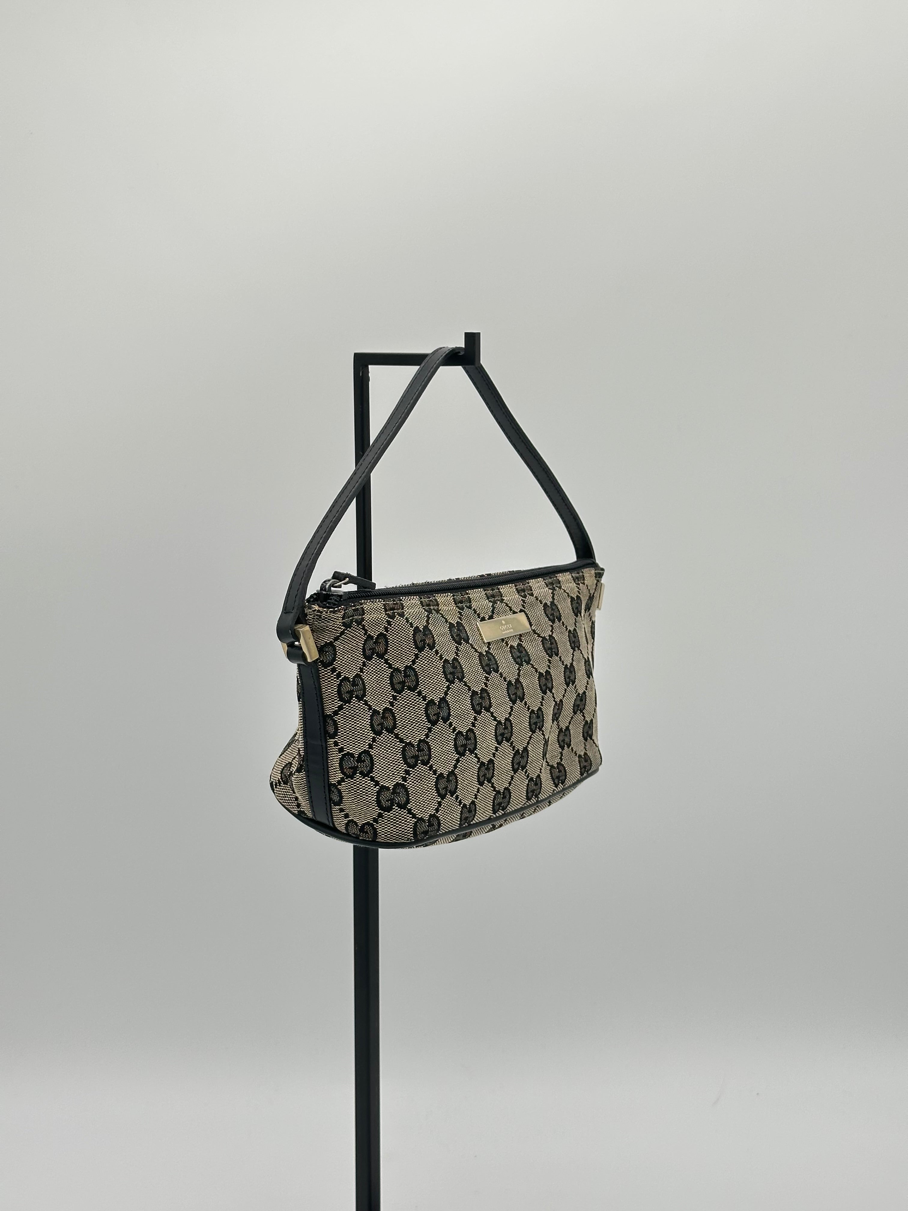 Gucci Boat Bag