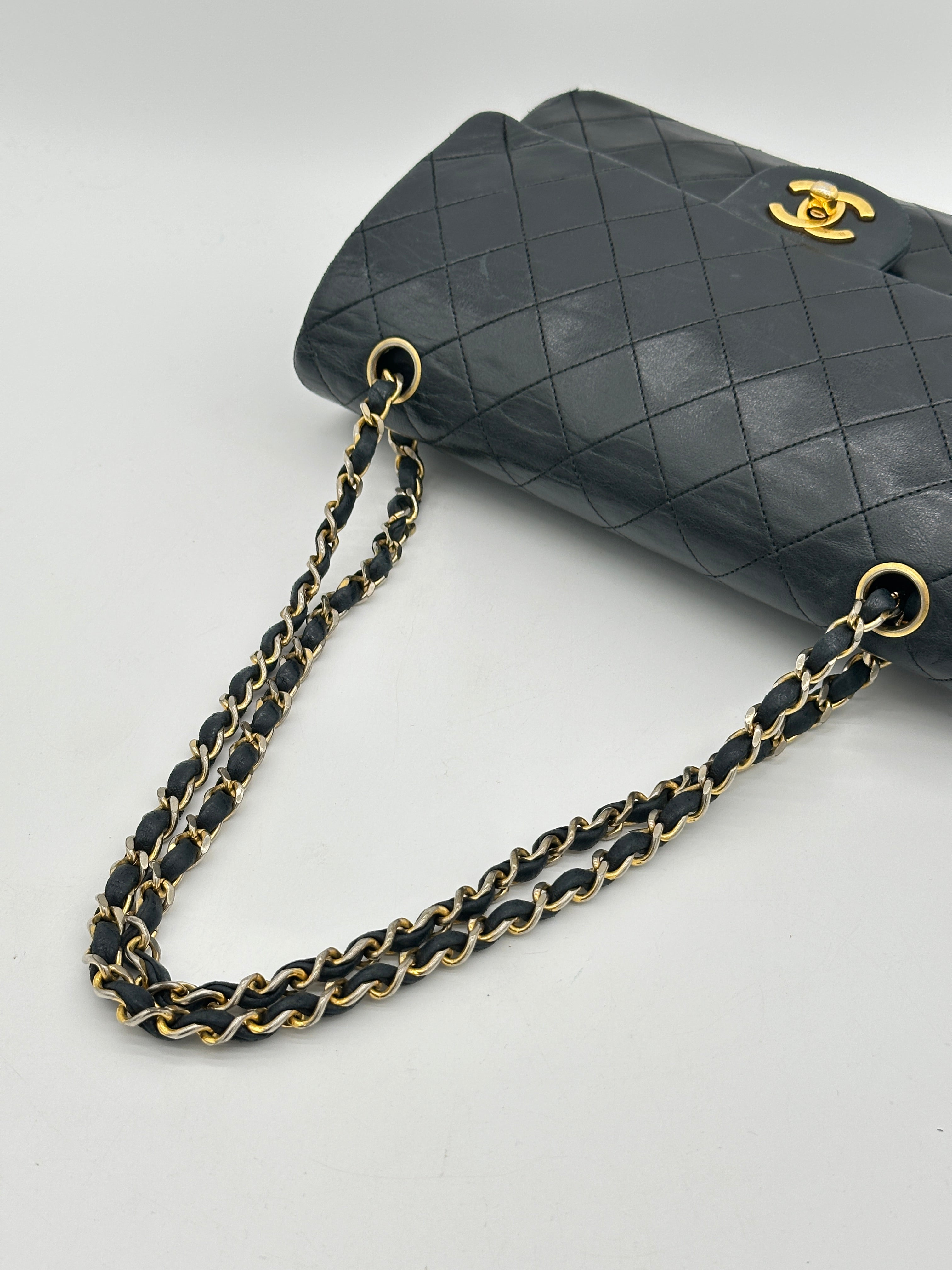 Chanel Classic Double Flap Medium
