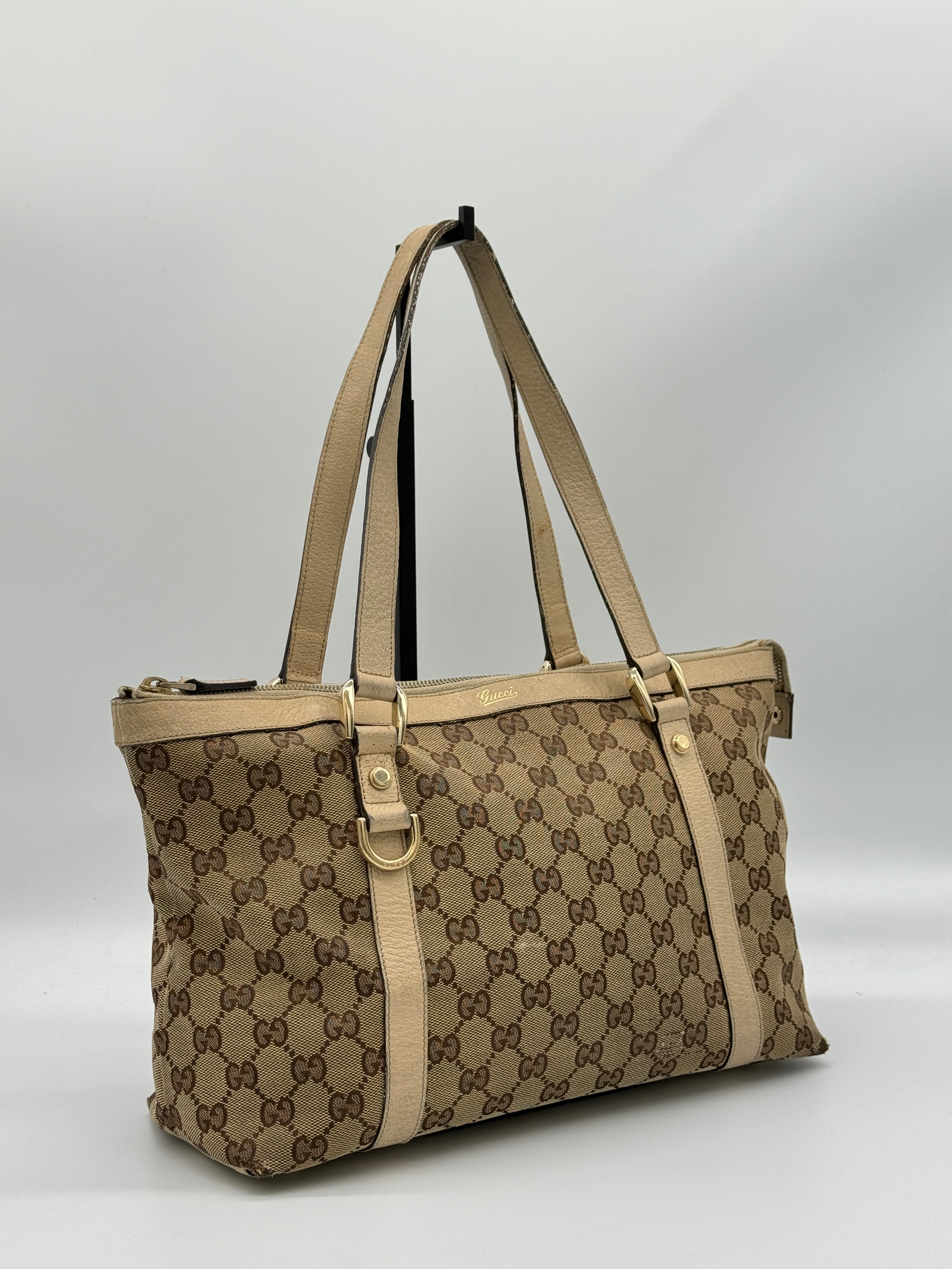 Gucci Small Abbey D-Ring