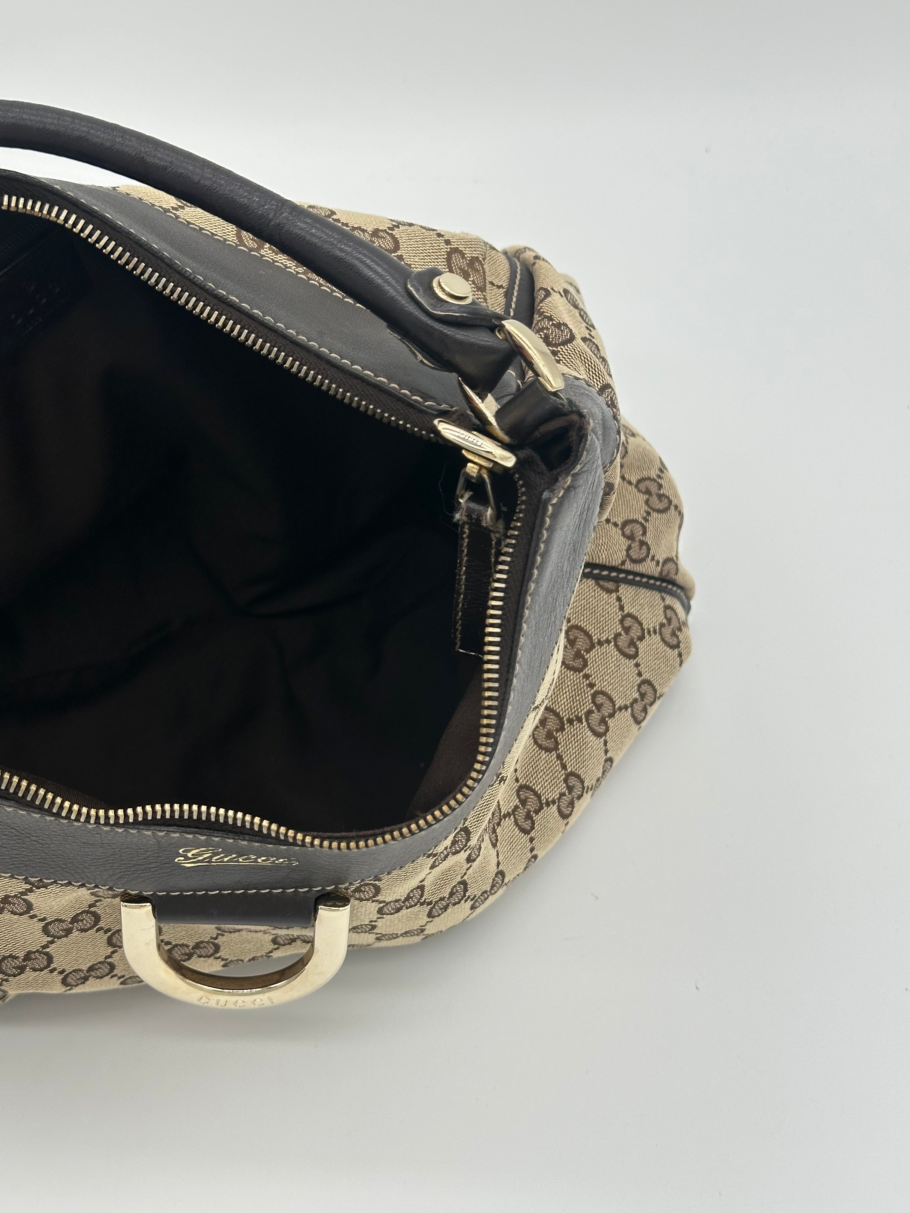 Gucci Abbey D-Ring