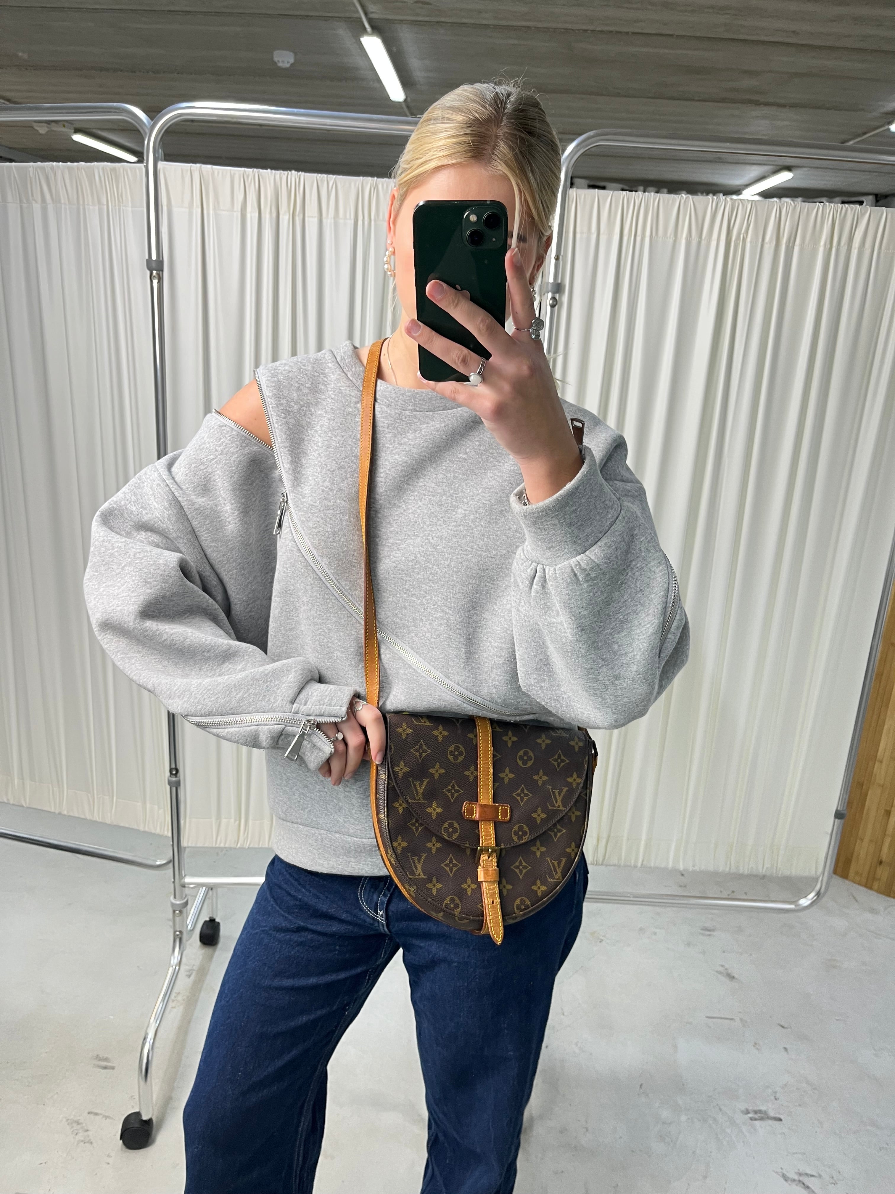 Louis Vuitton Chantilly PM