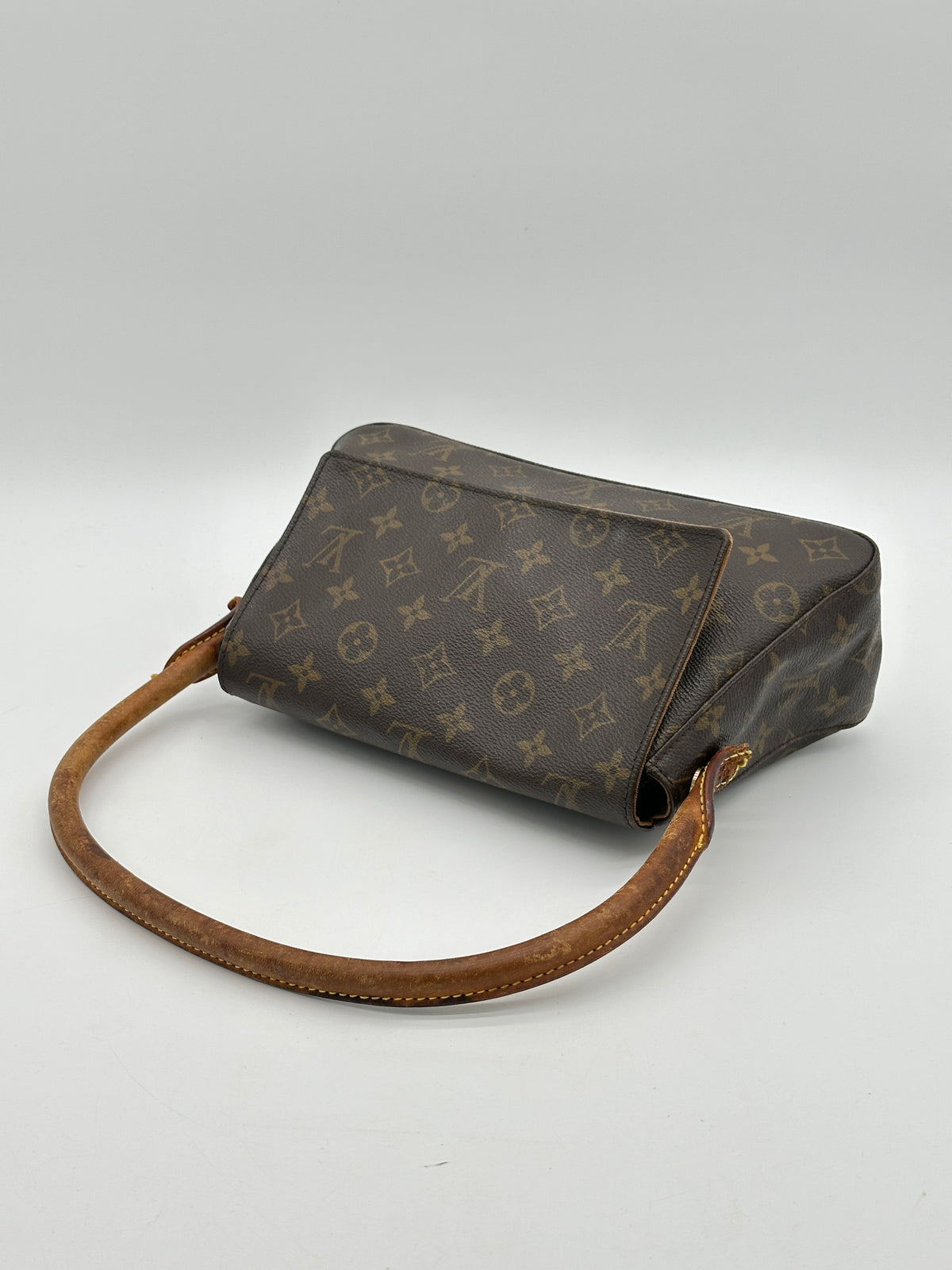 Louis Vuitton Mini Looping