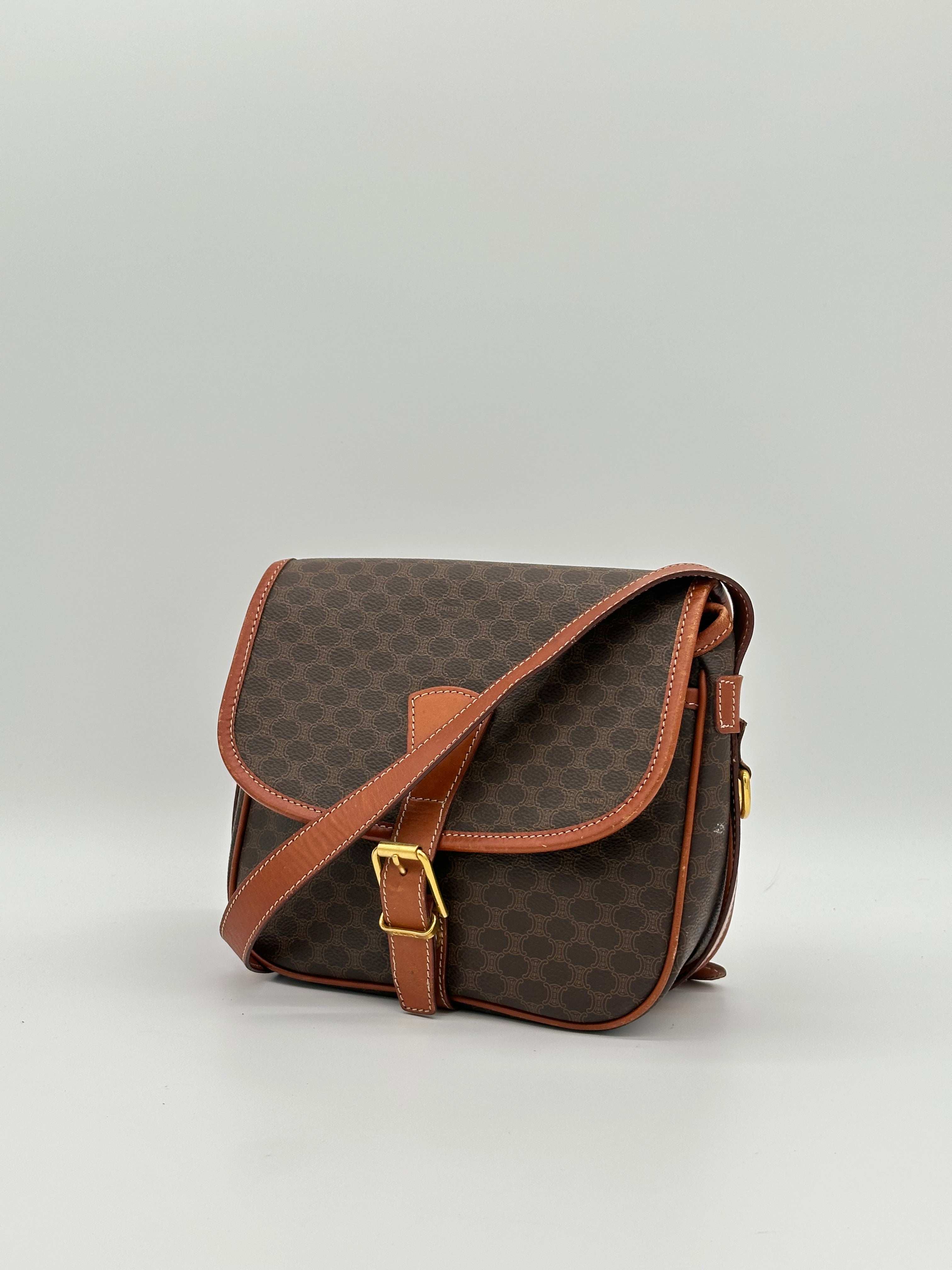 Céline Macadam Canvas