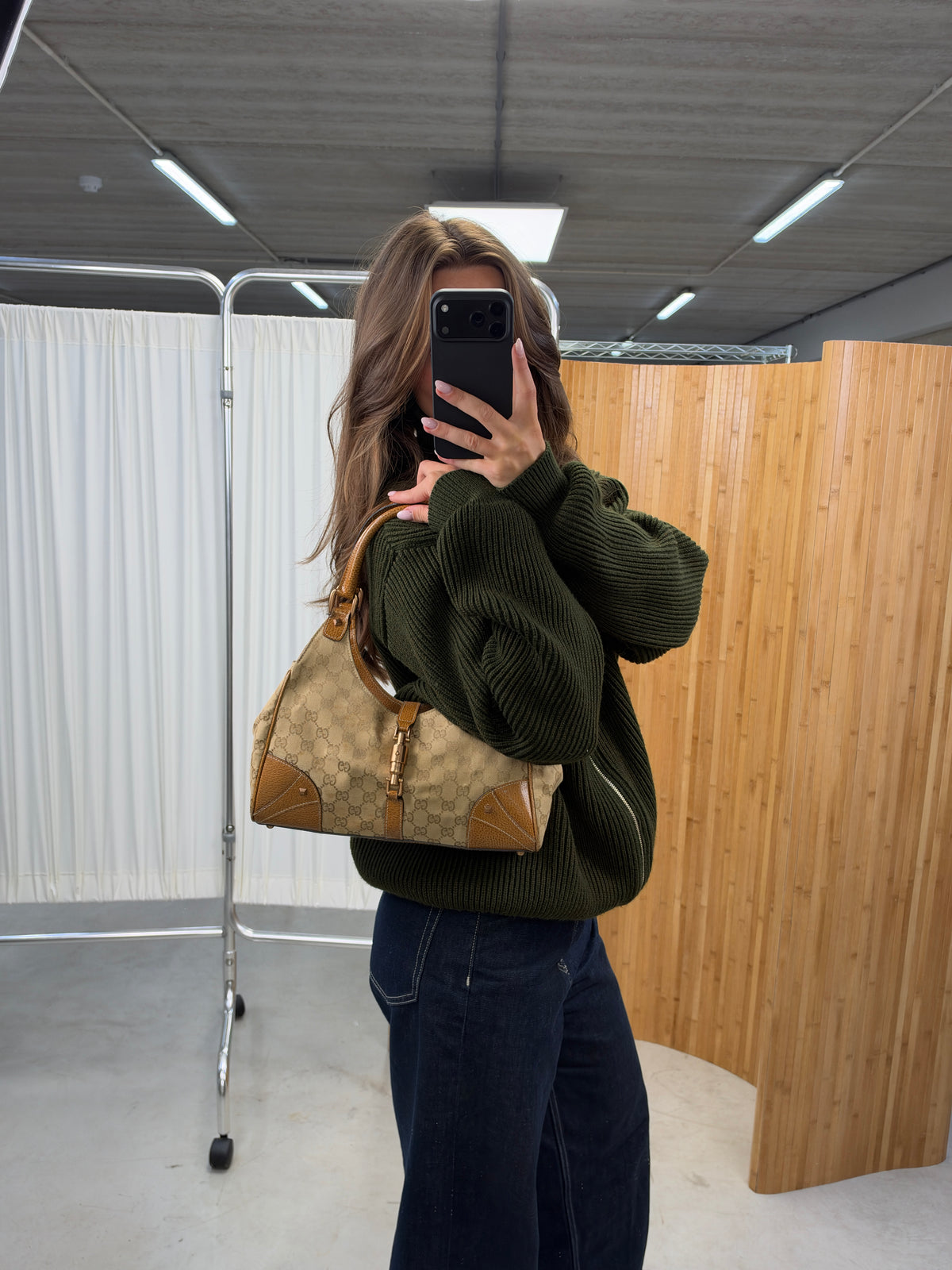 Gucci Jackie