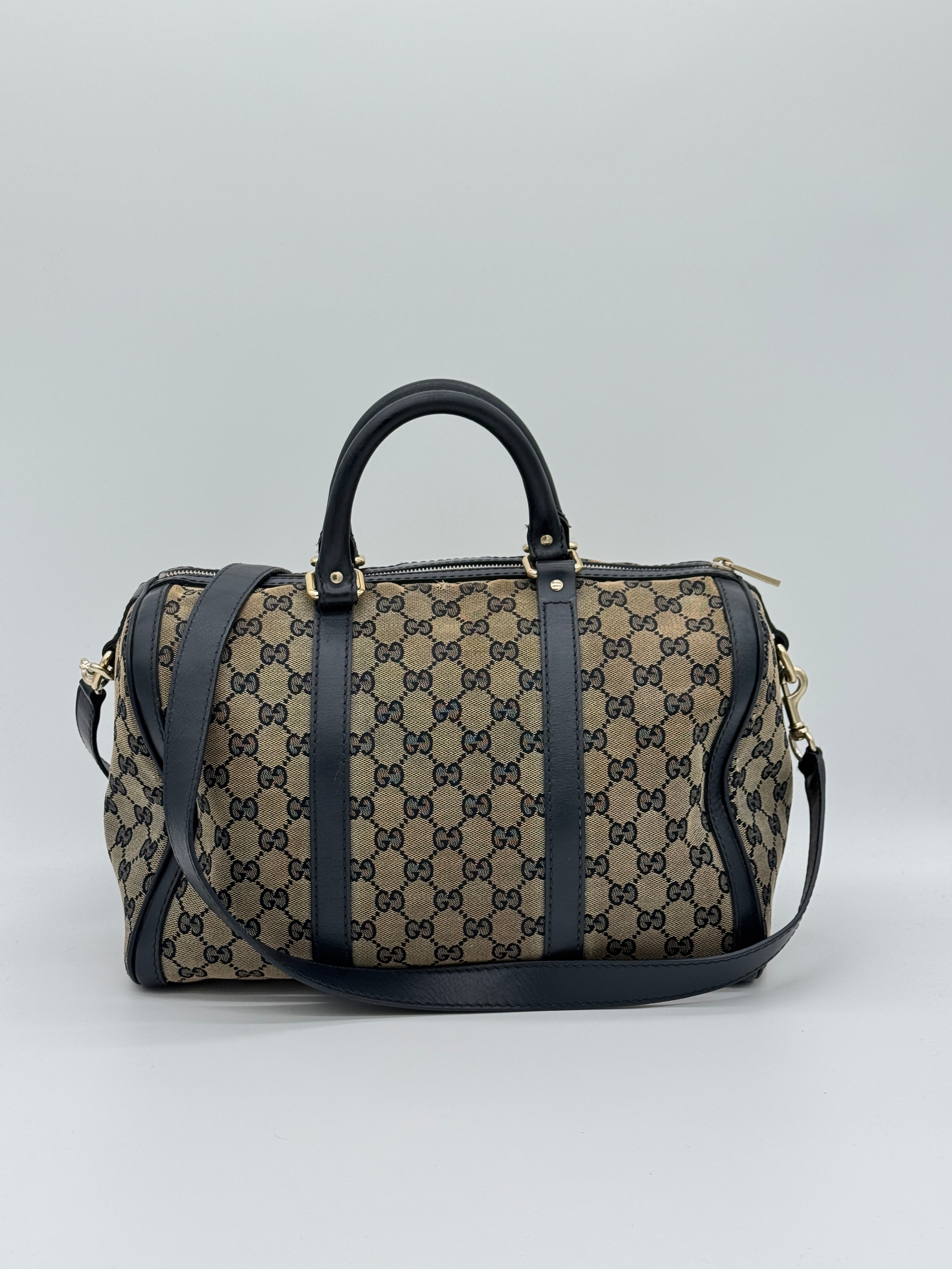 Gucci Boston