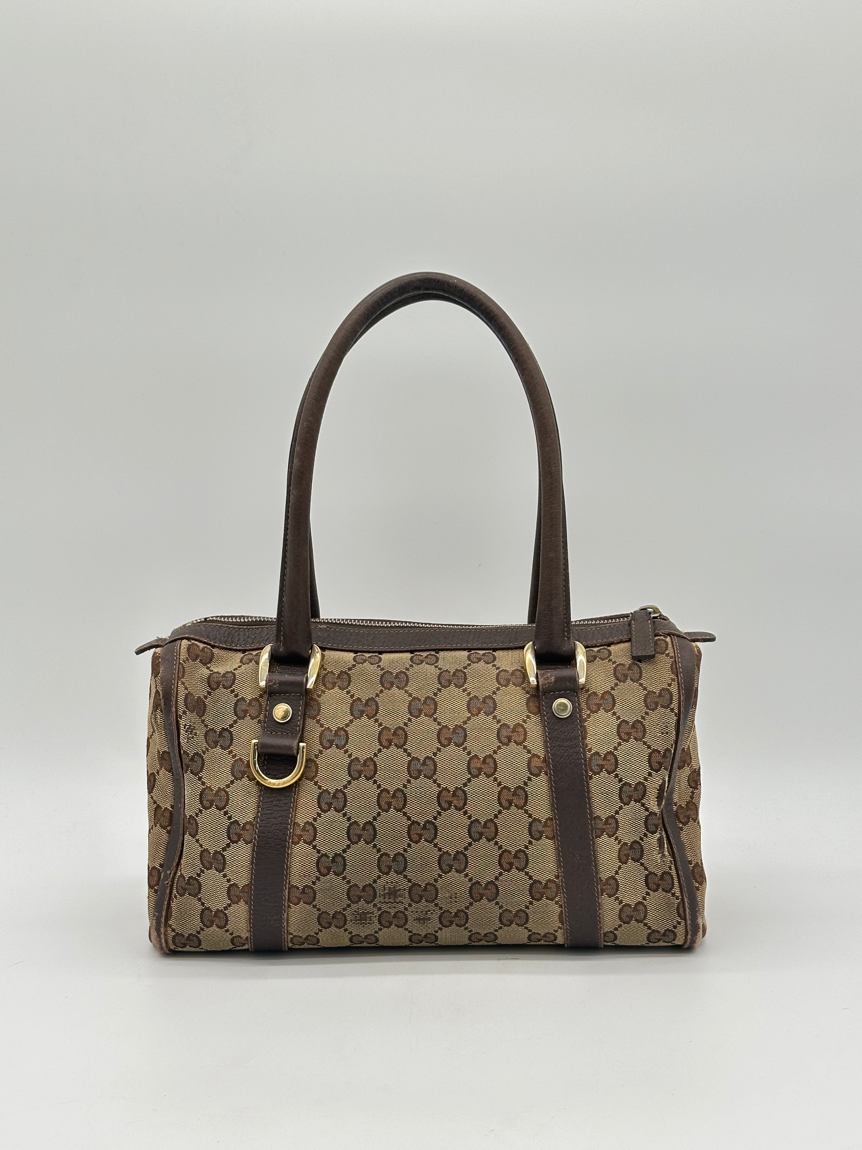 Gucci Abbey Boston