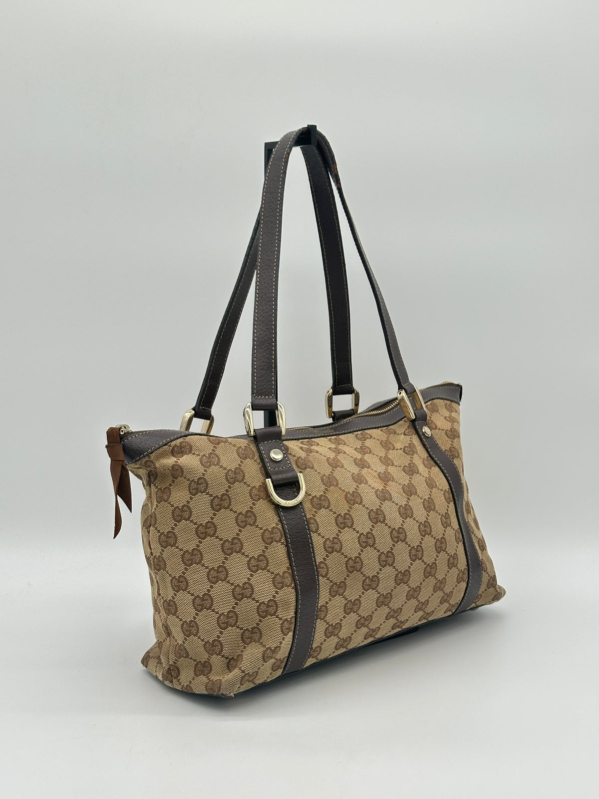 Gucci Small Abbey D-Ring