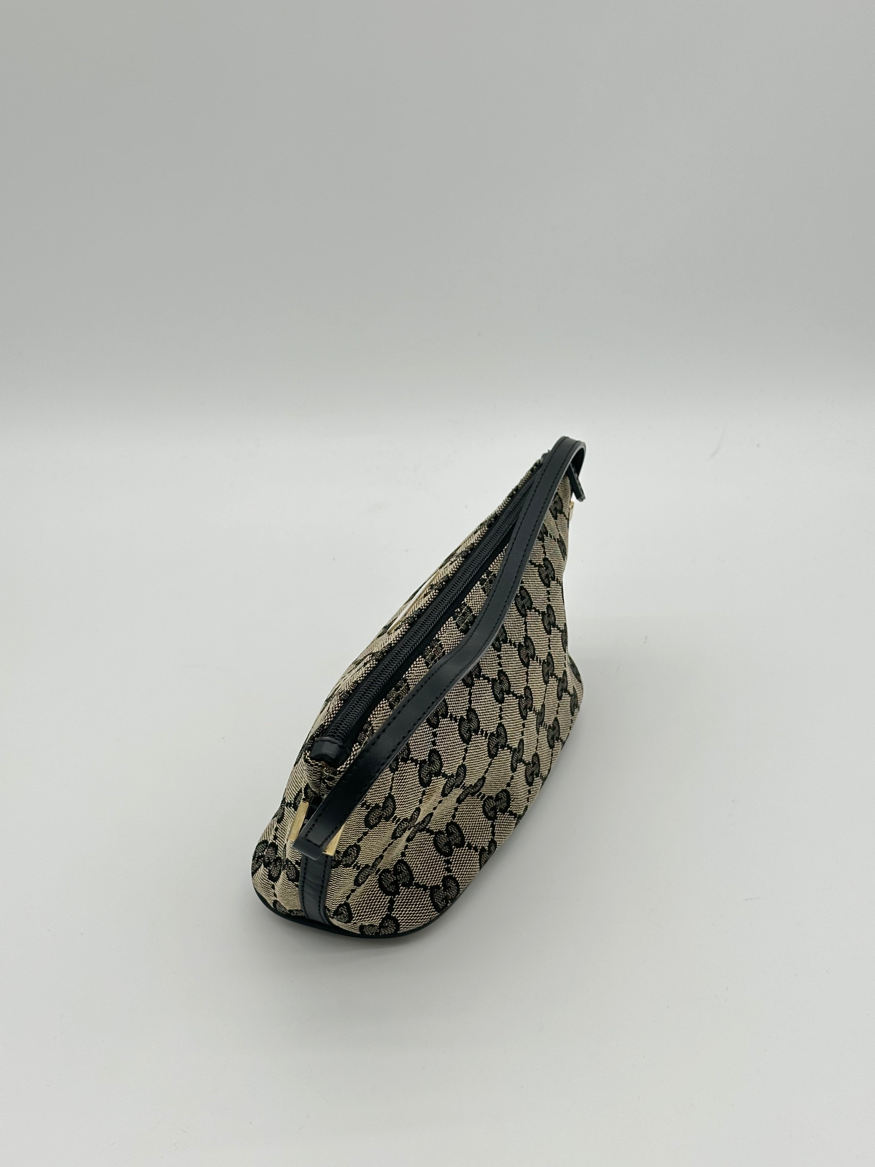 Gucci Boat Bag