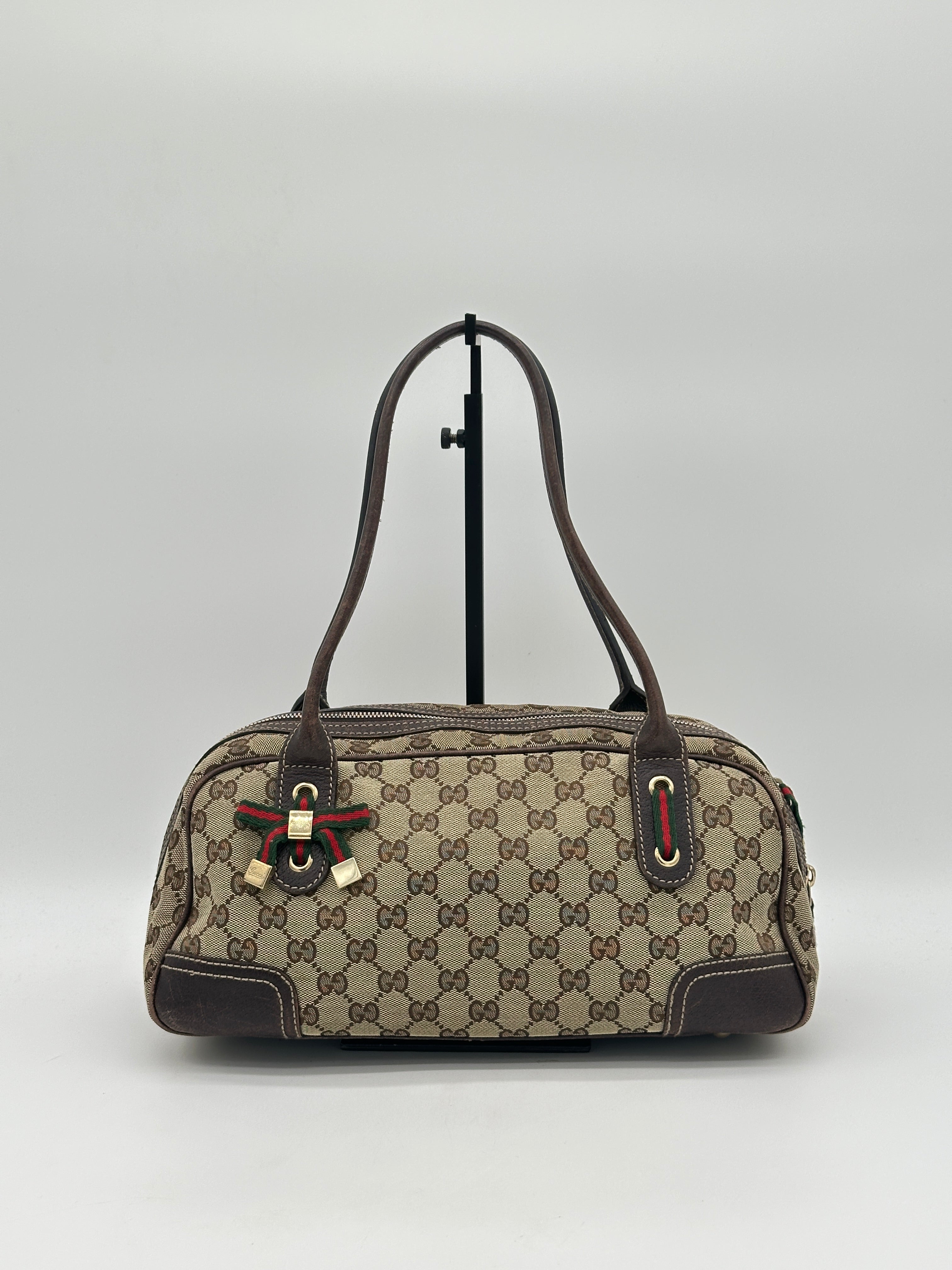 Gucci Sherry Princy