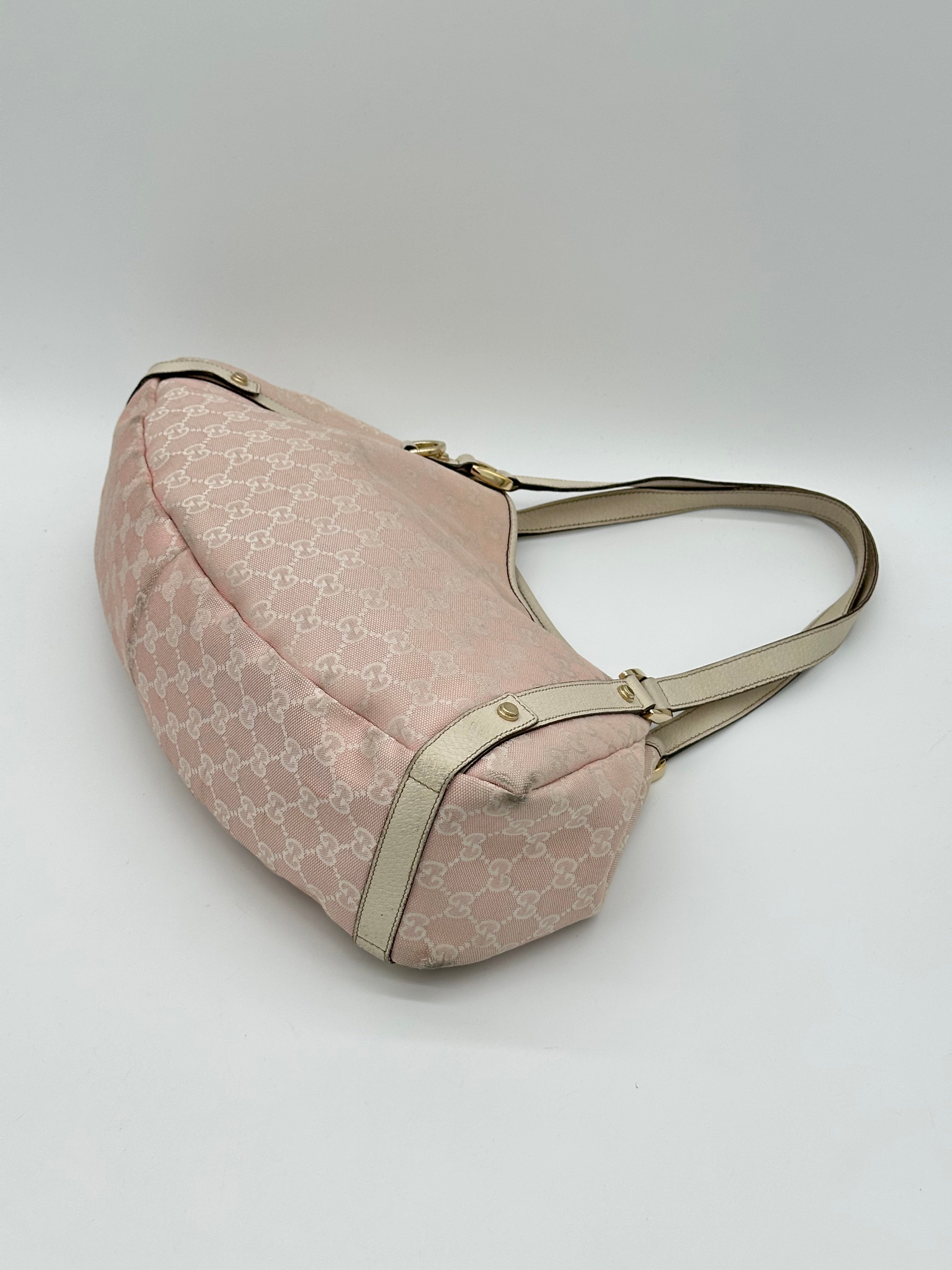 Gucci Abbey Tote Bag