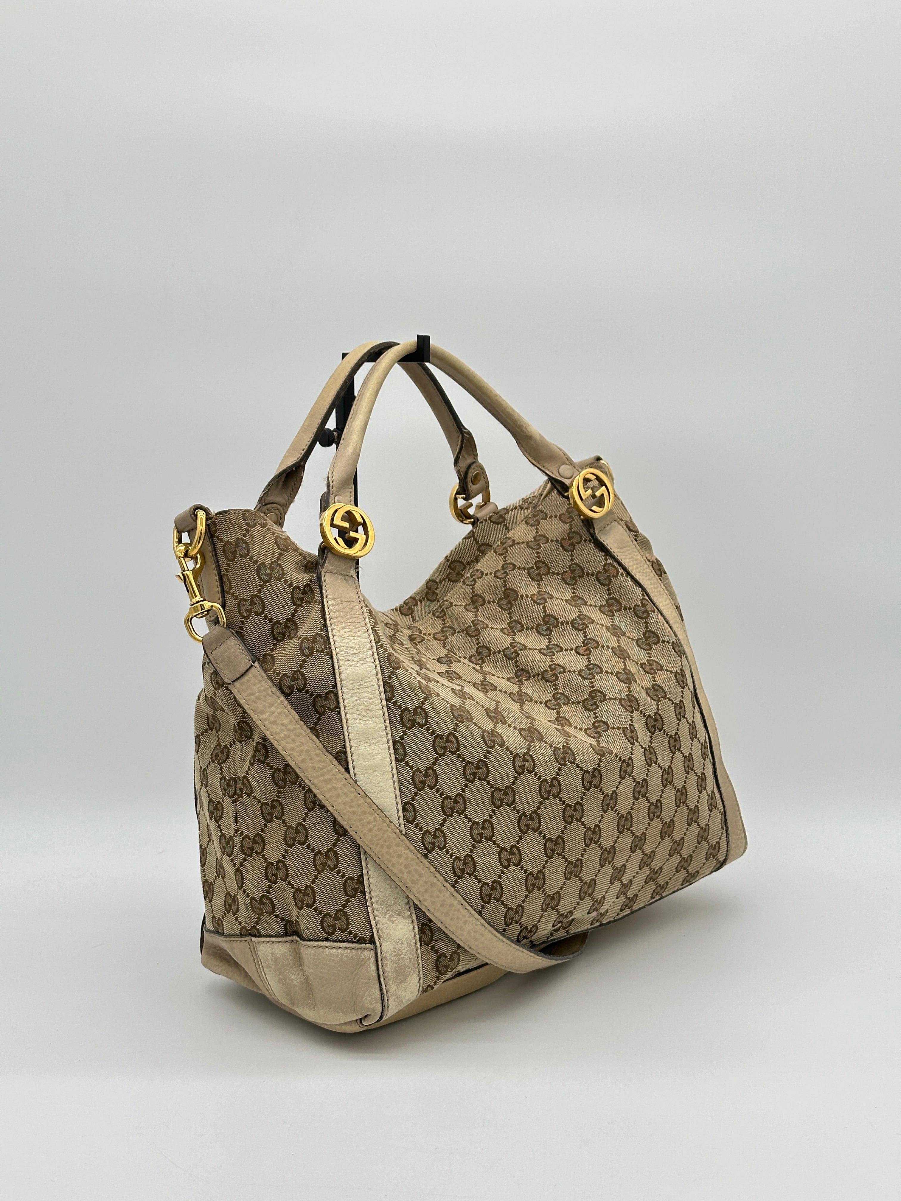 Gucci Miss Canvas