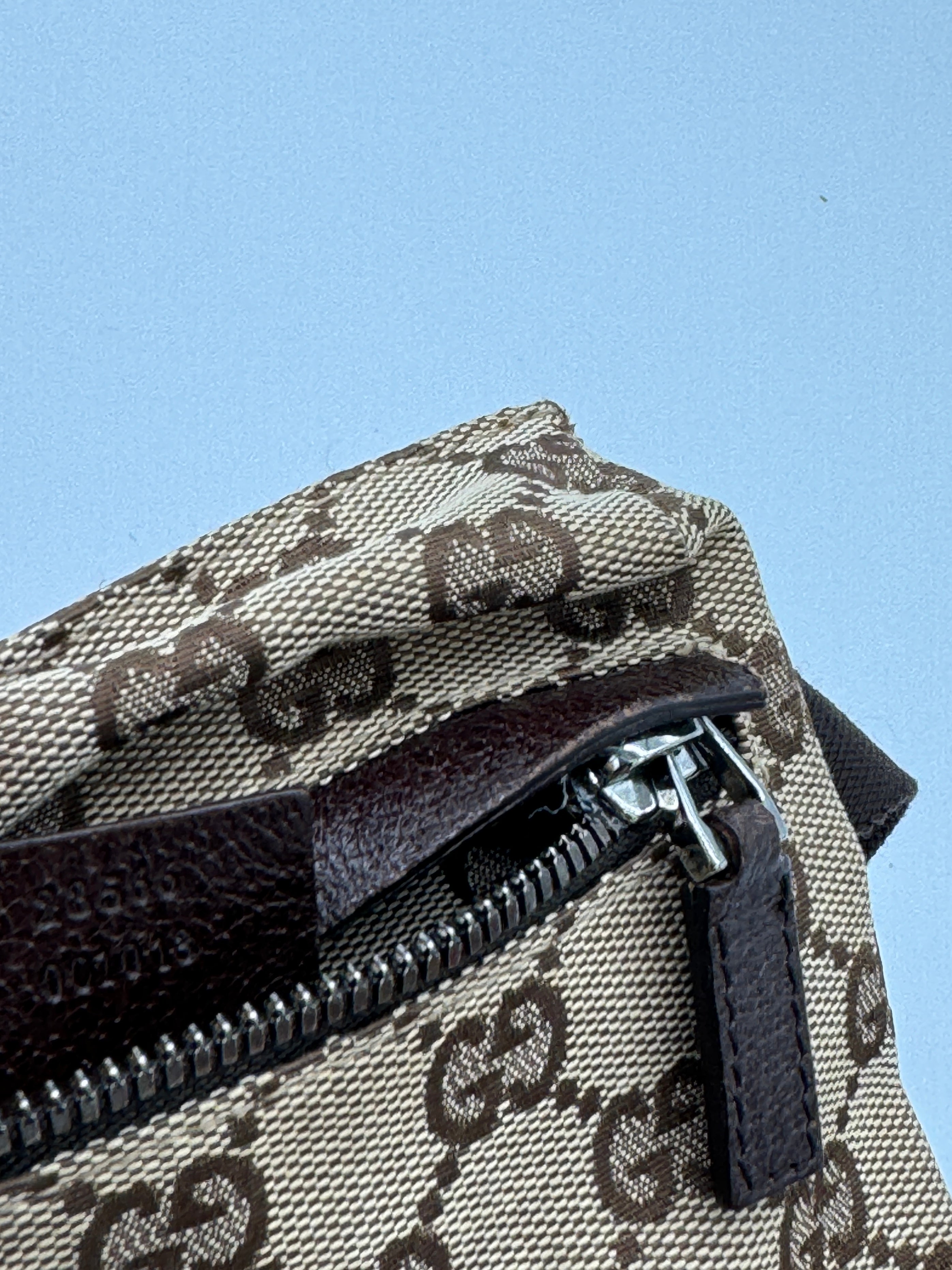 Gucci Belt Bag