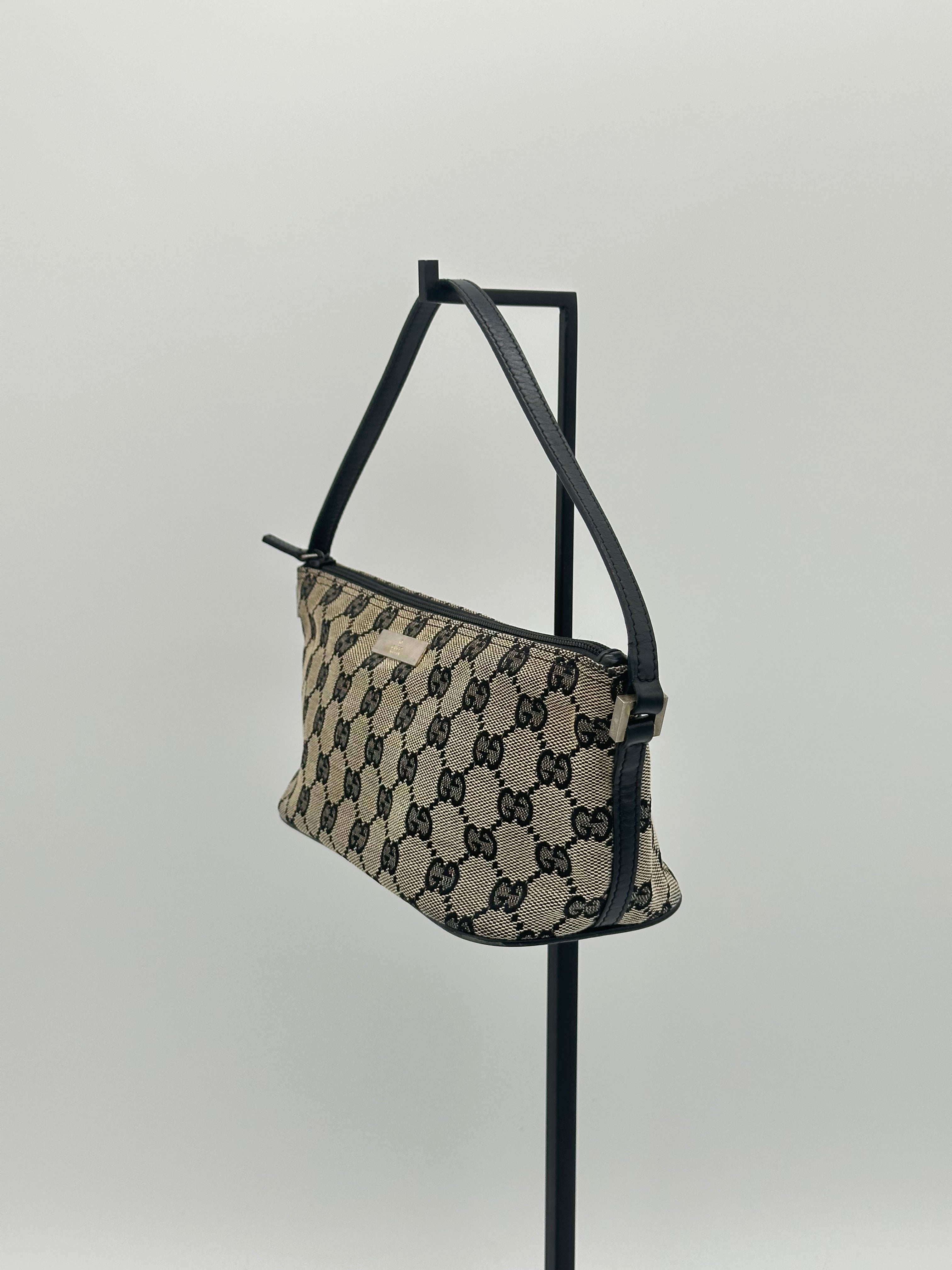 Gucci Boat Bag