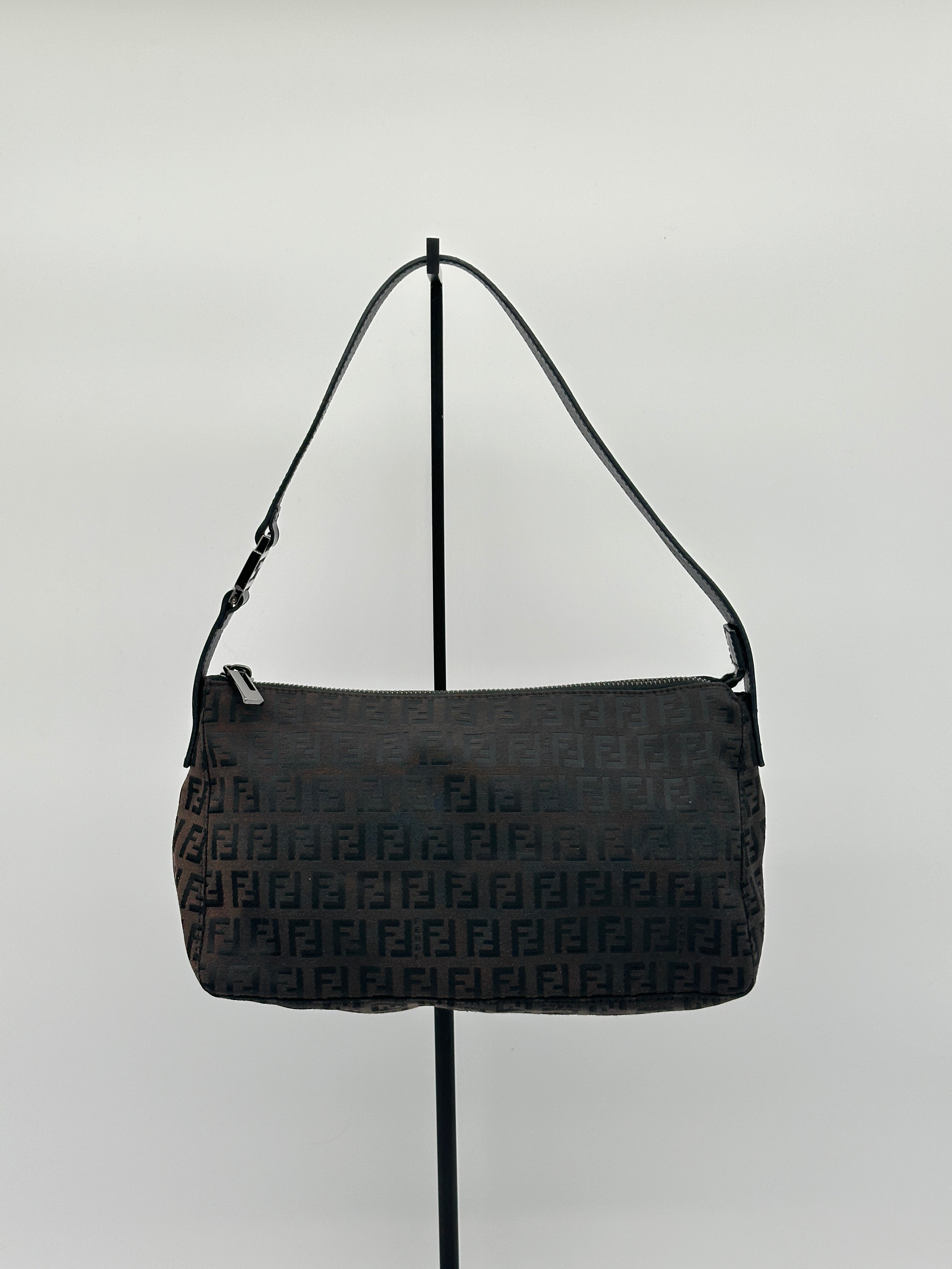 Fendi Zucchino Canvas