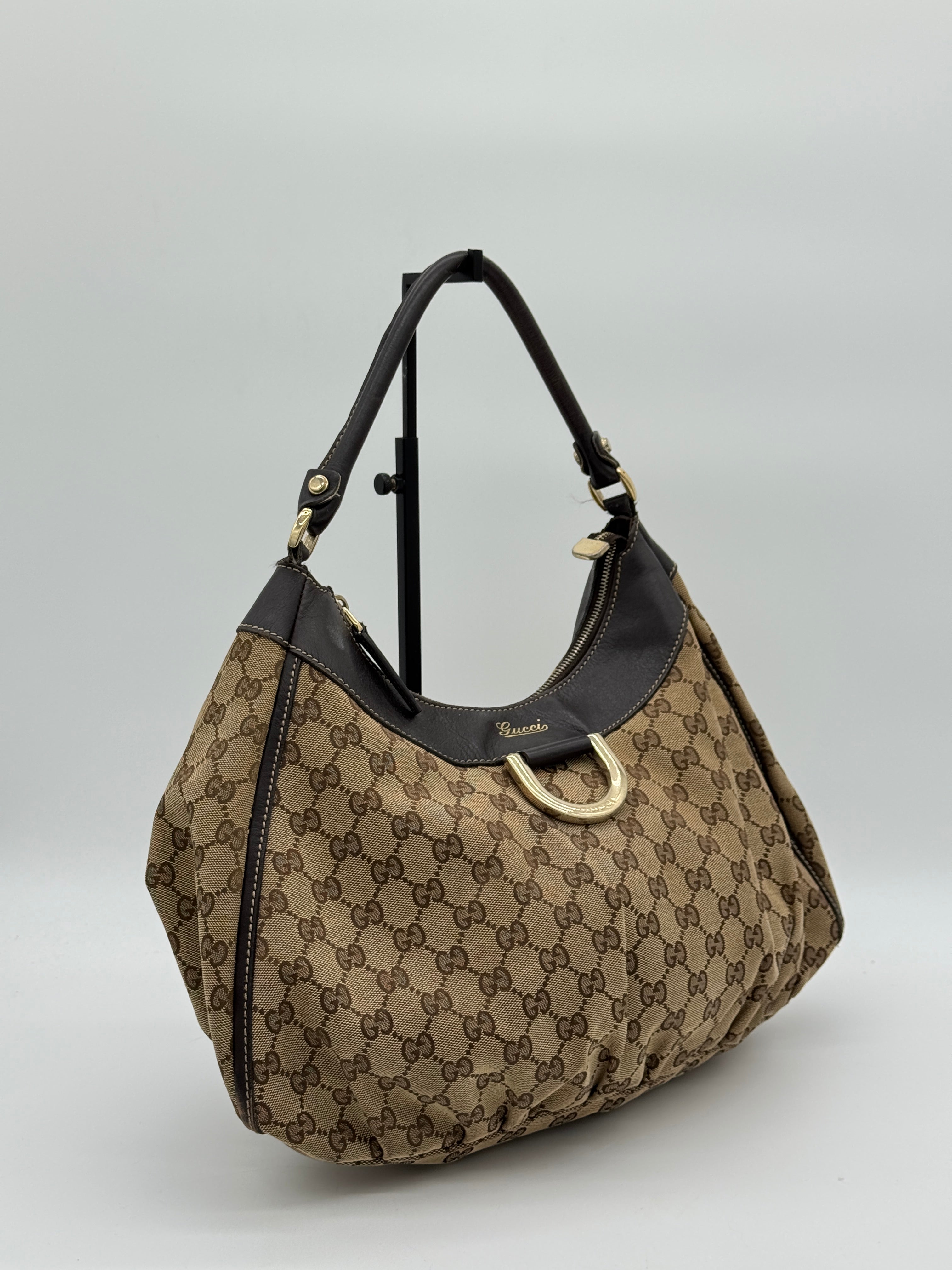 Gucci Abbey D-Ring