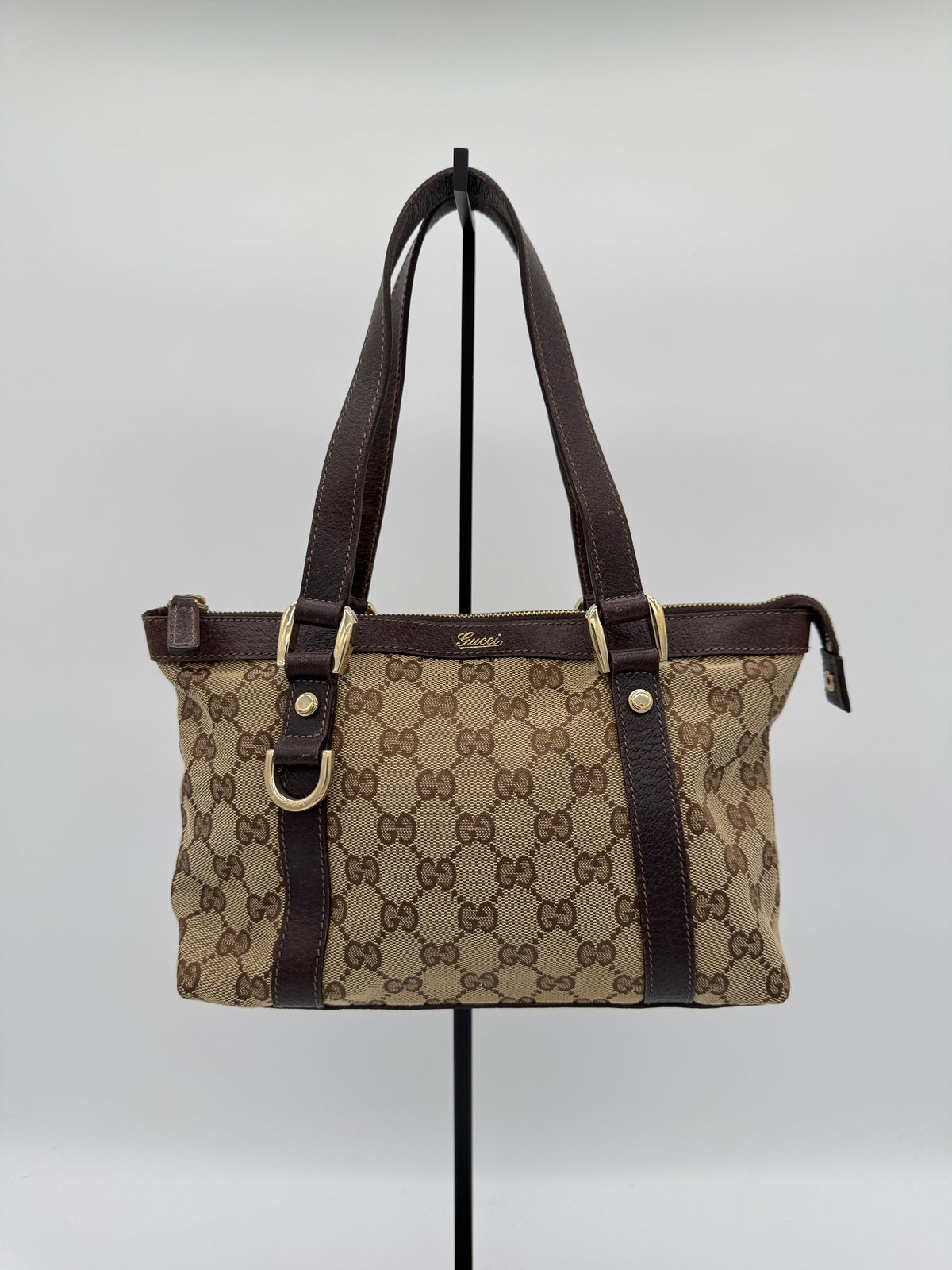 Gucci Small Abbey Tote Bag