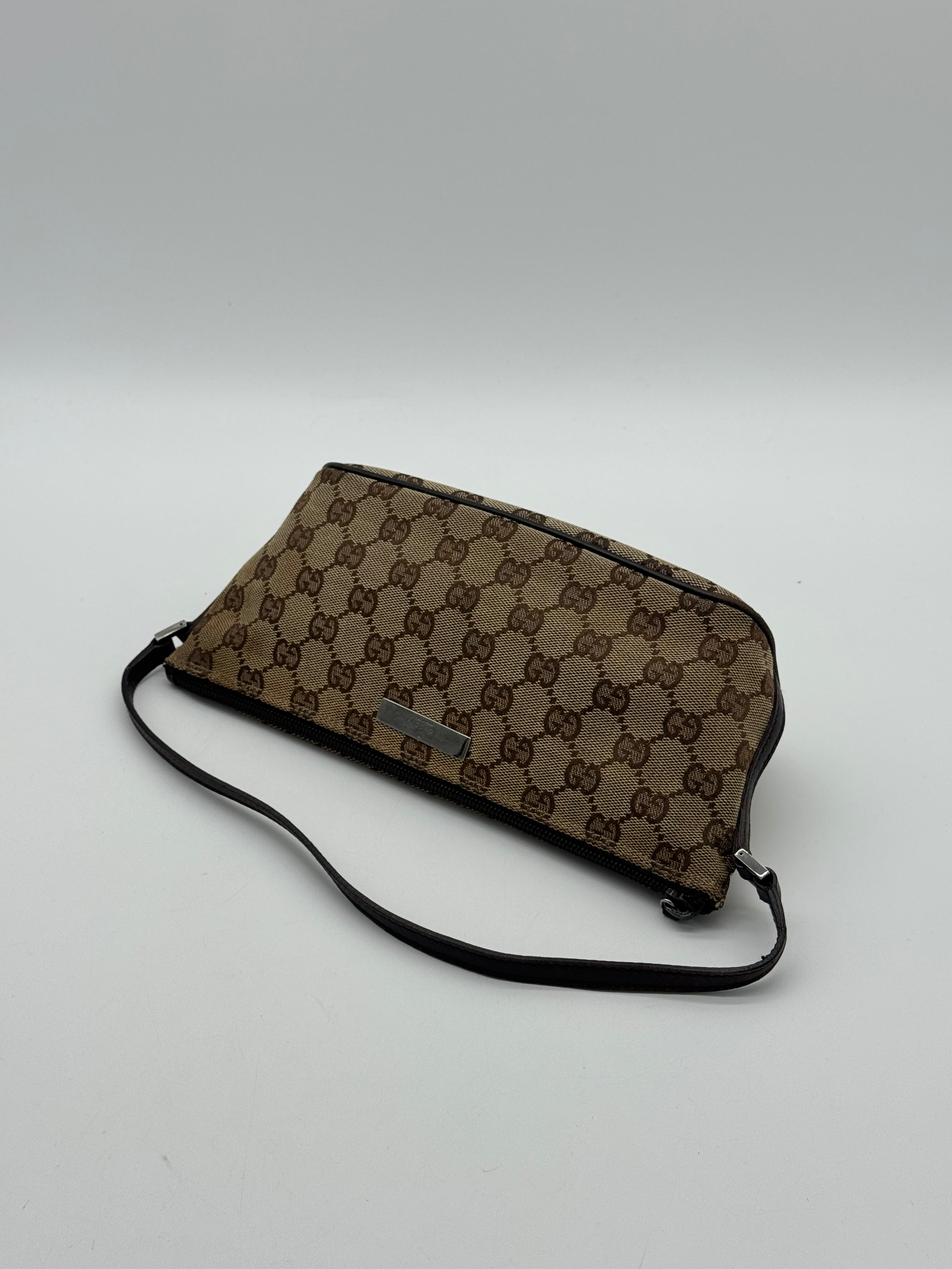 Gucci Boat Bag