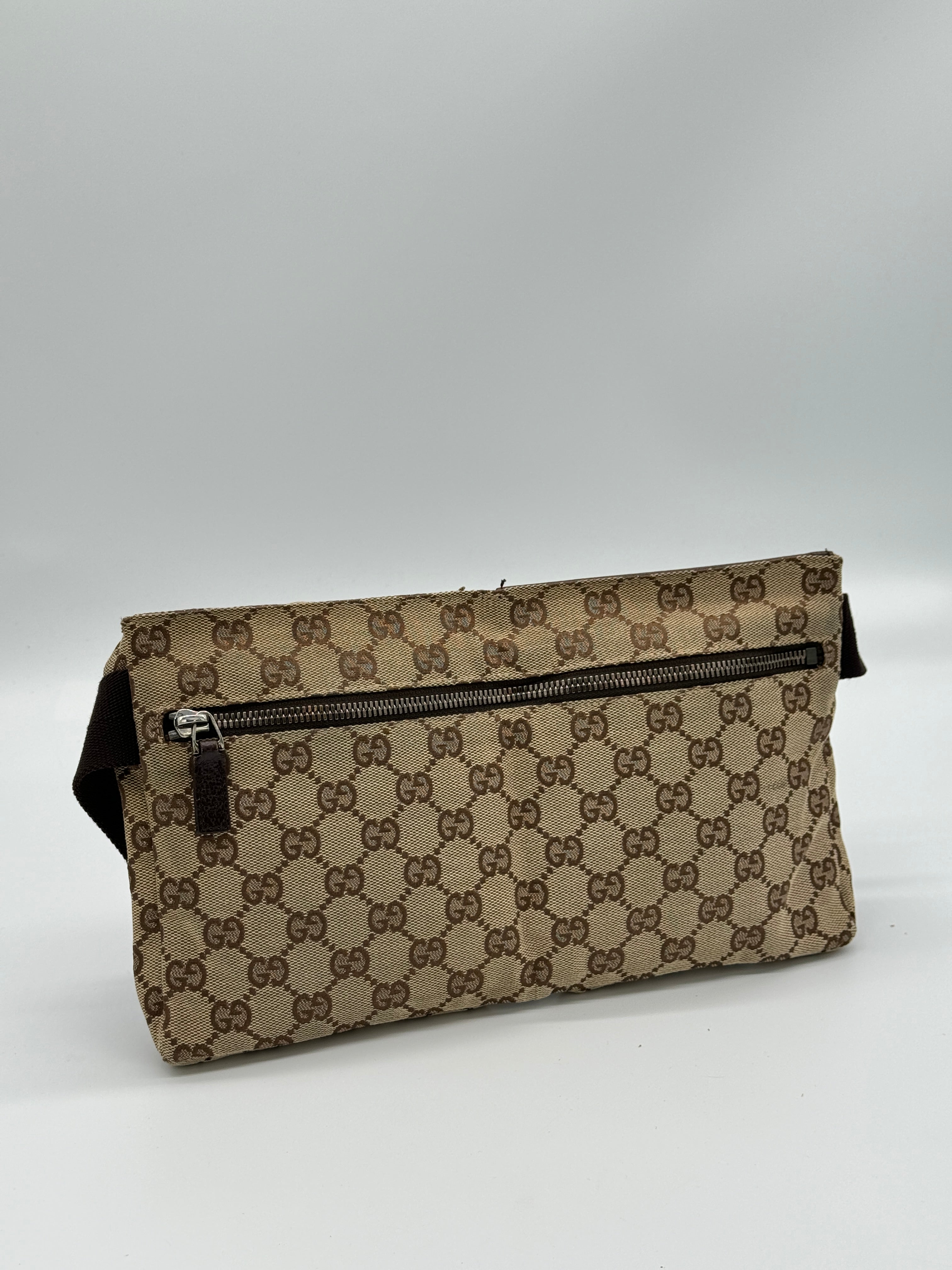 Gucci Belt Bag