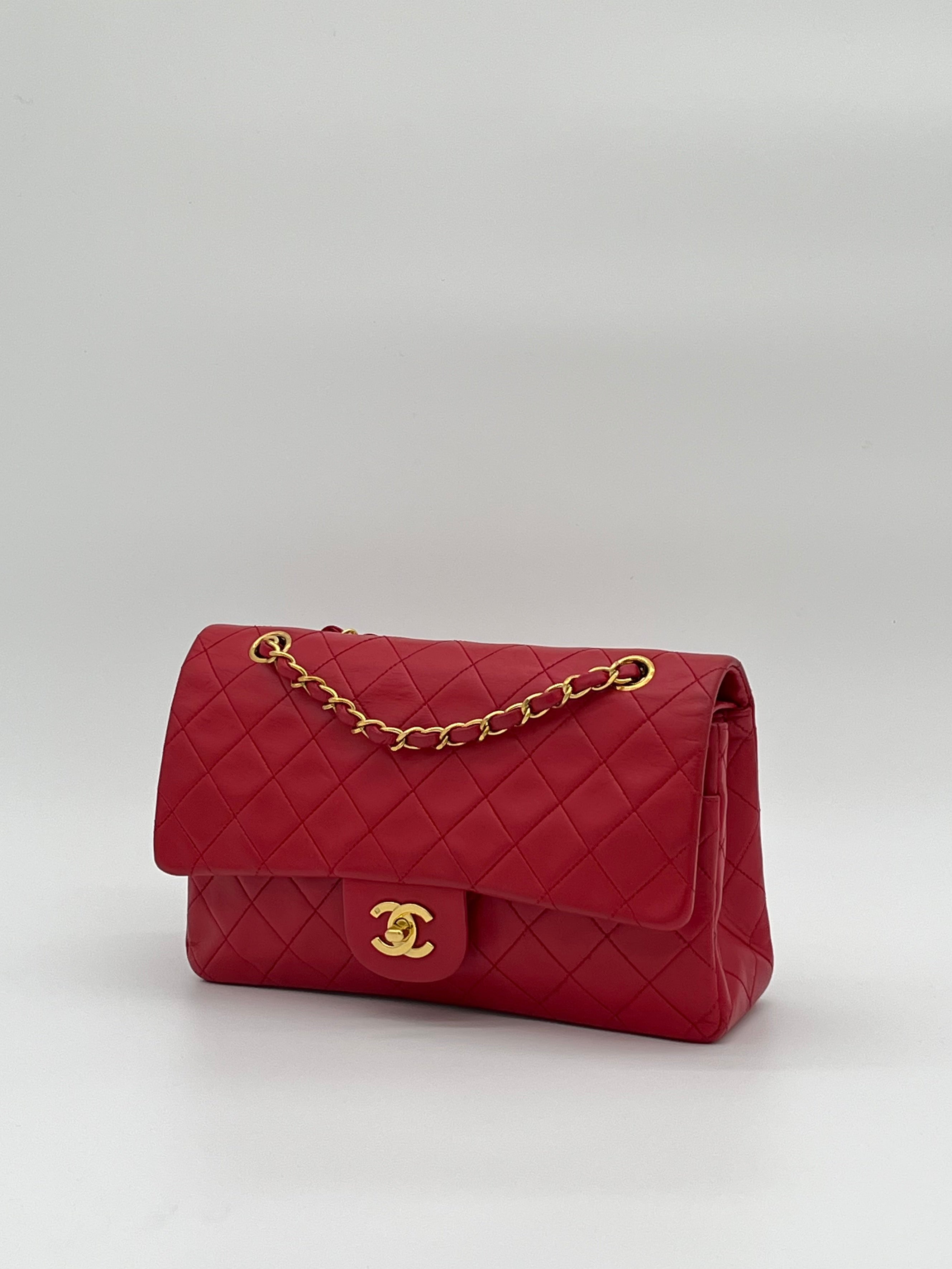 Chanel Classic Double Flap Medium