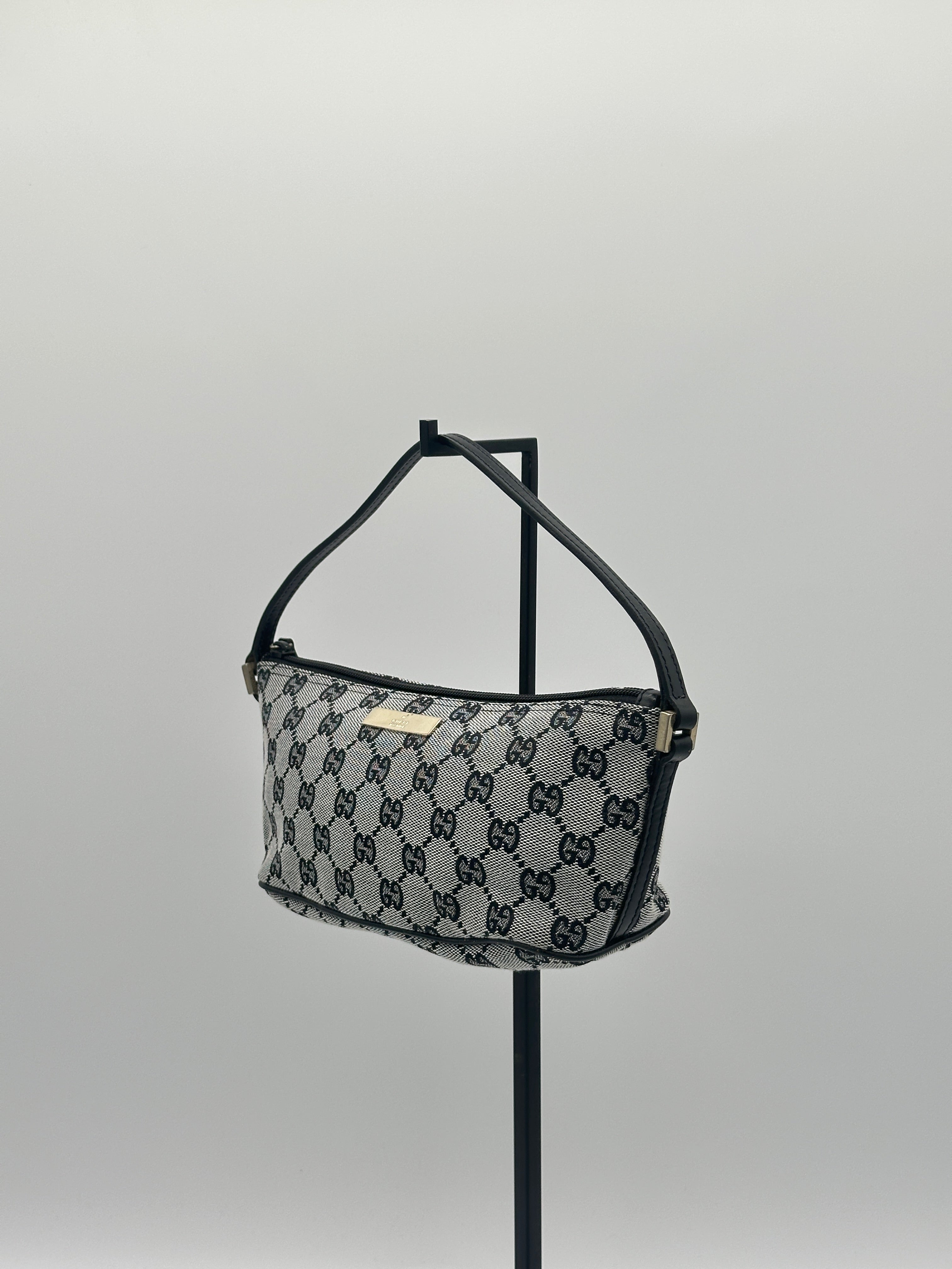 Gucci Boat Bag