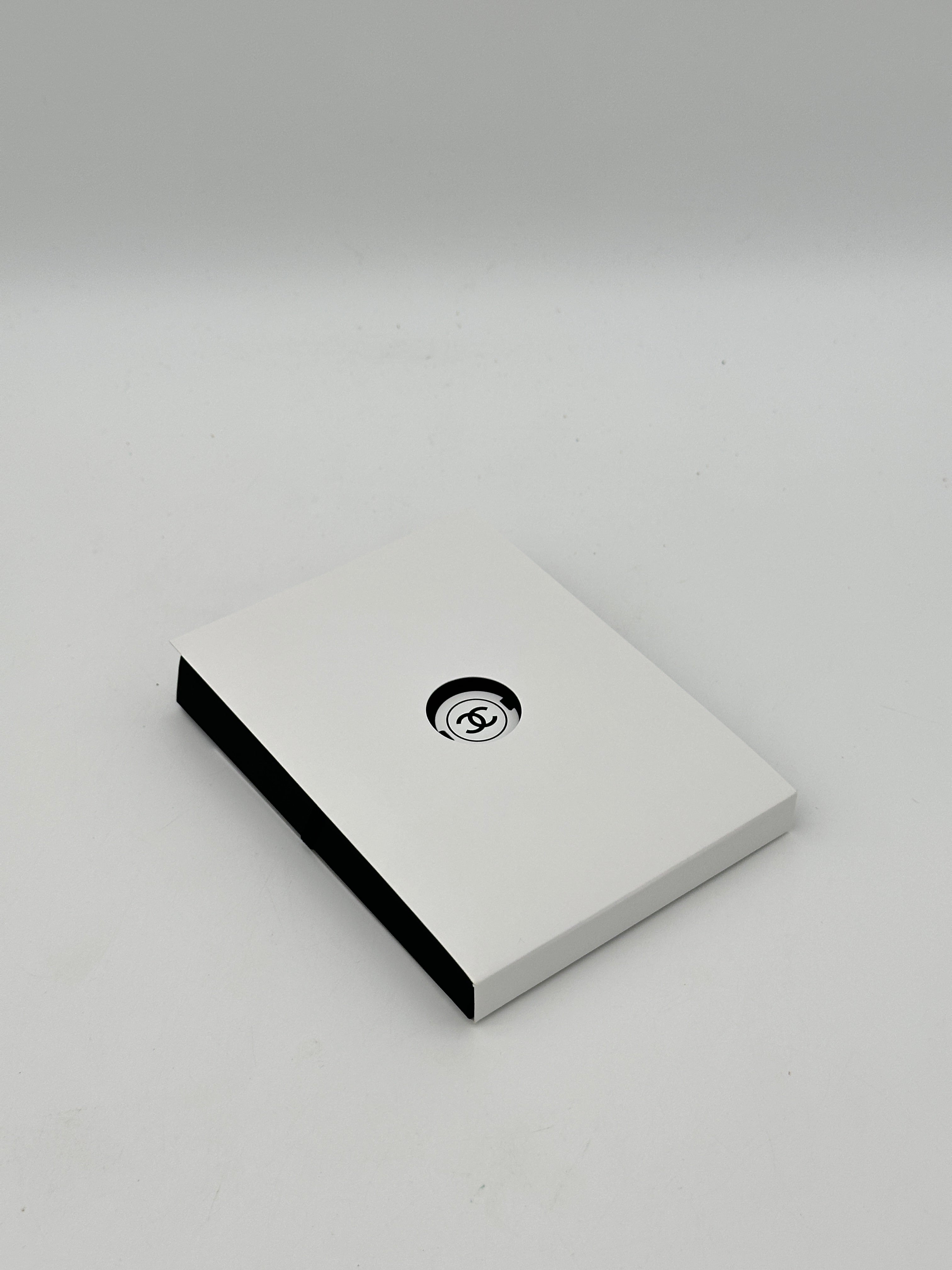 Chanel 'LA Collection' Notebook Set