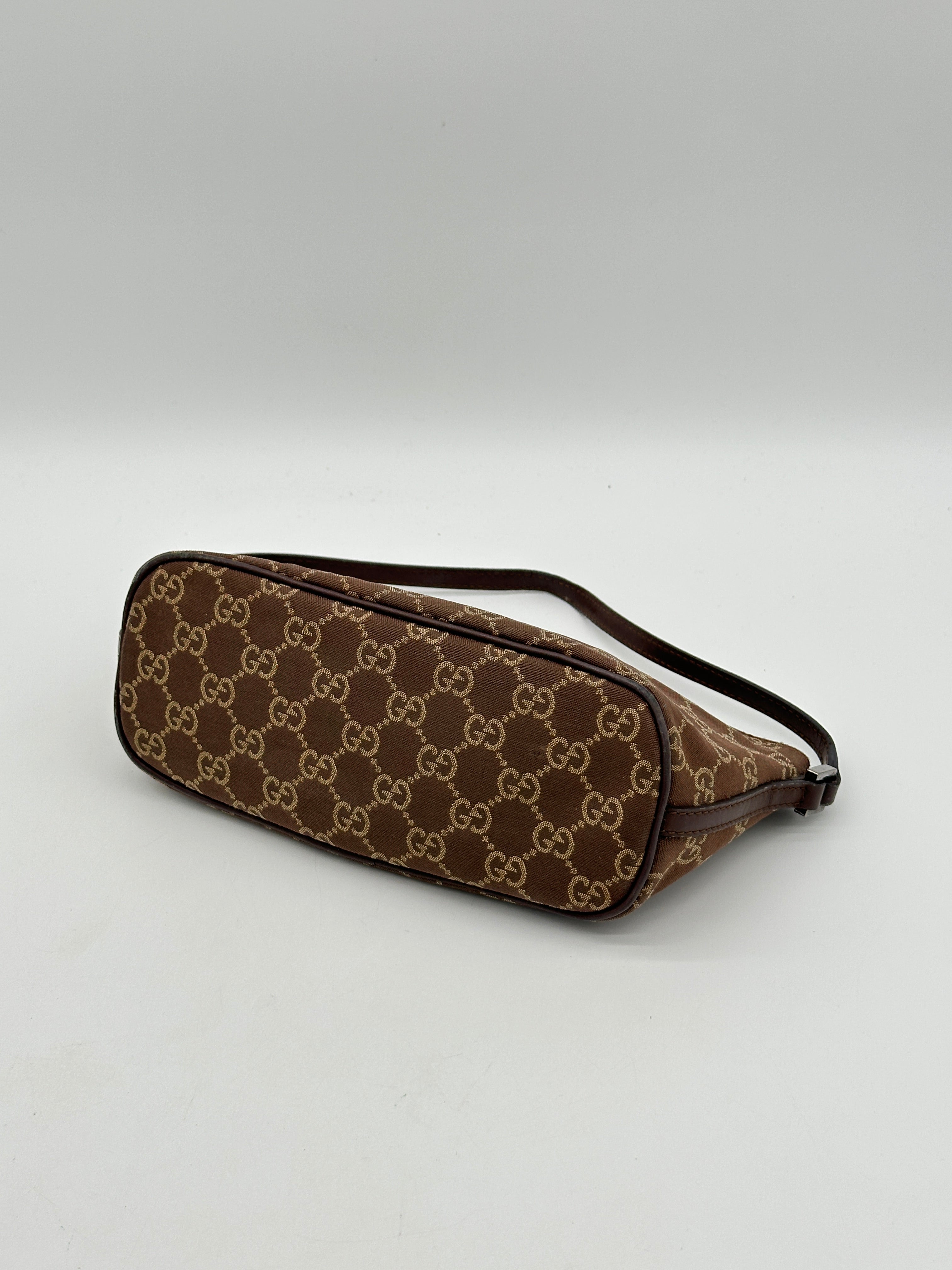 Gucci Boat Bag