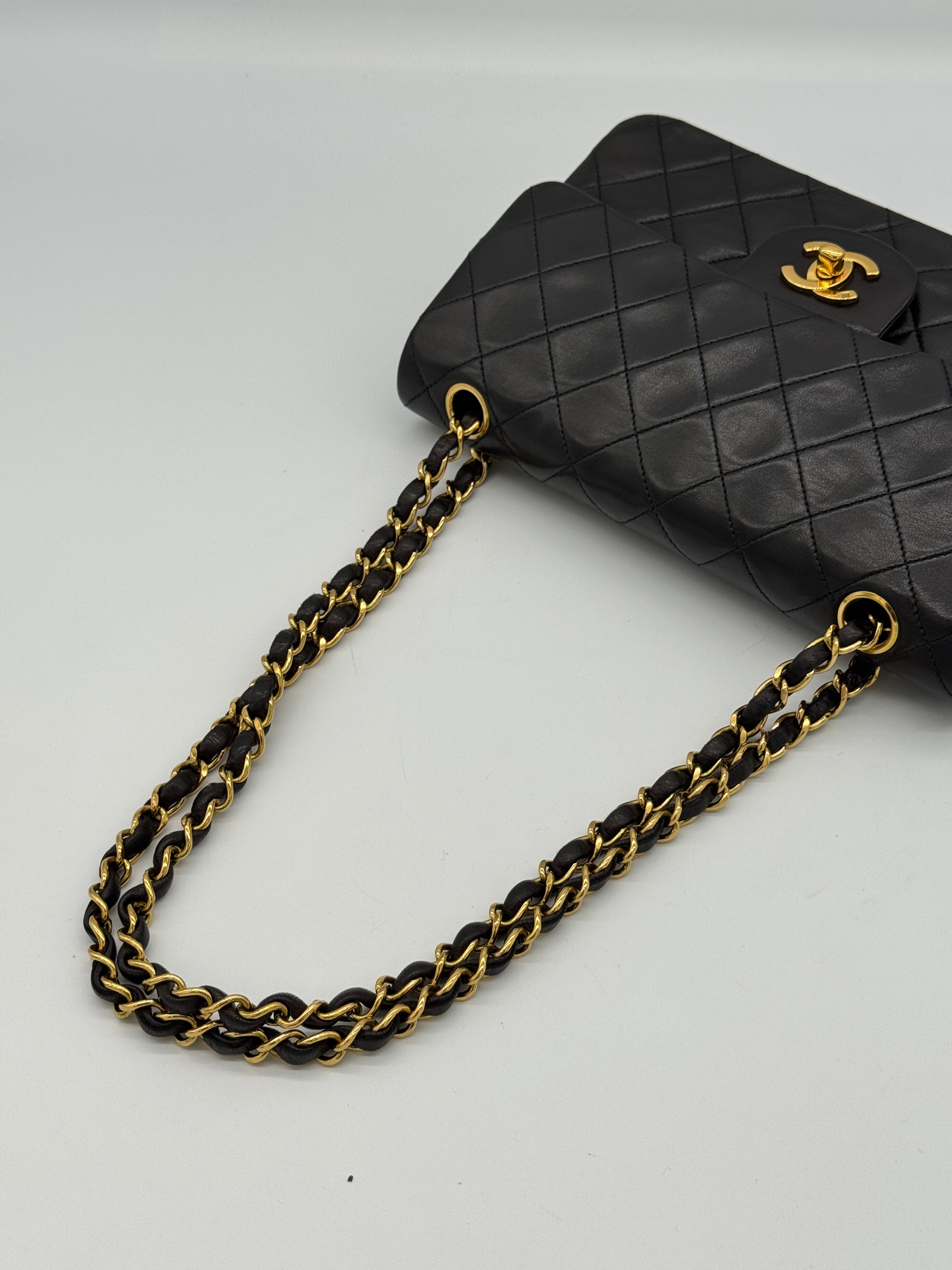Chanel Classic Small