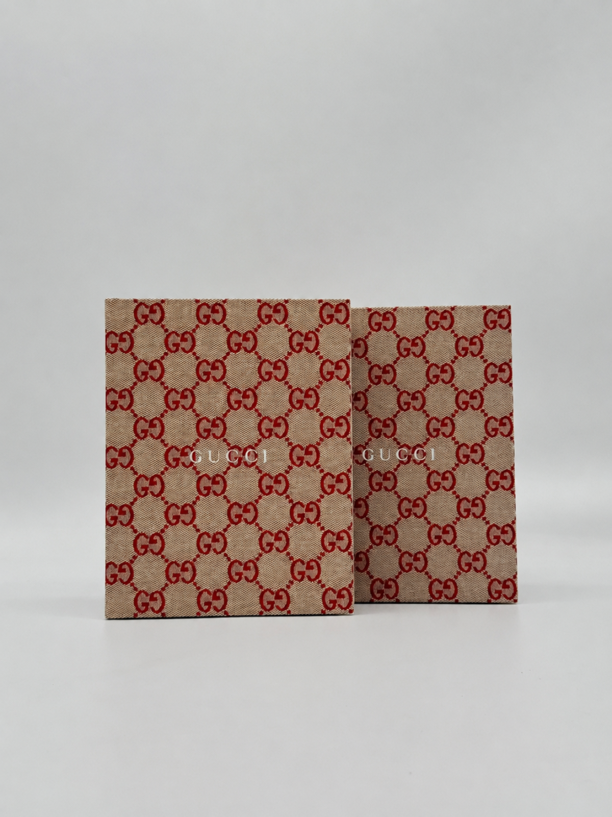 Gucci 'My Scrap Book' Notebook Set