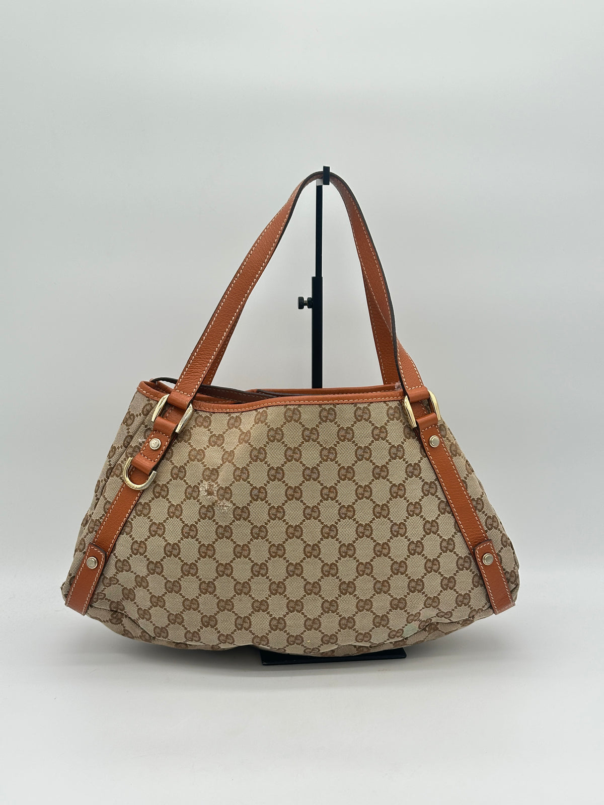 Gucci Abbey Tote Bag