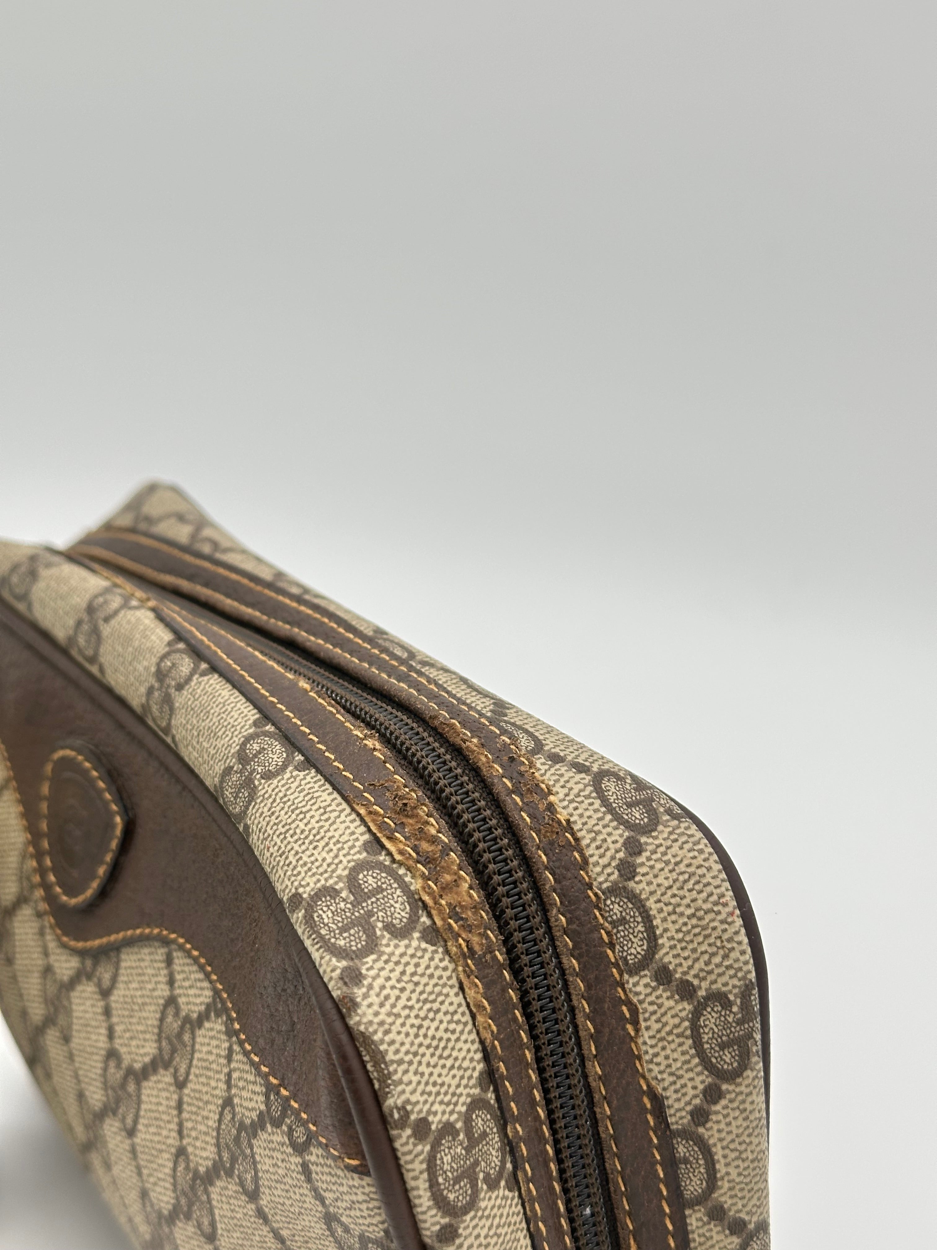 Gucci Toiletry Pouch