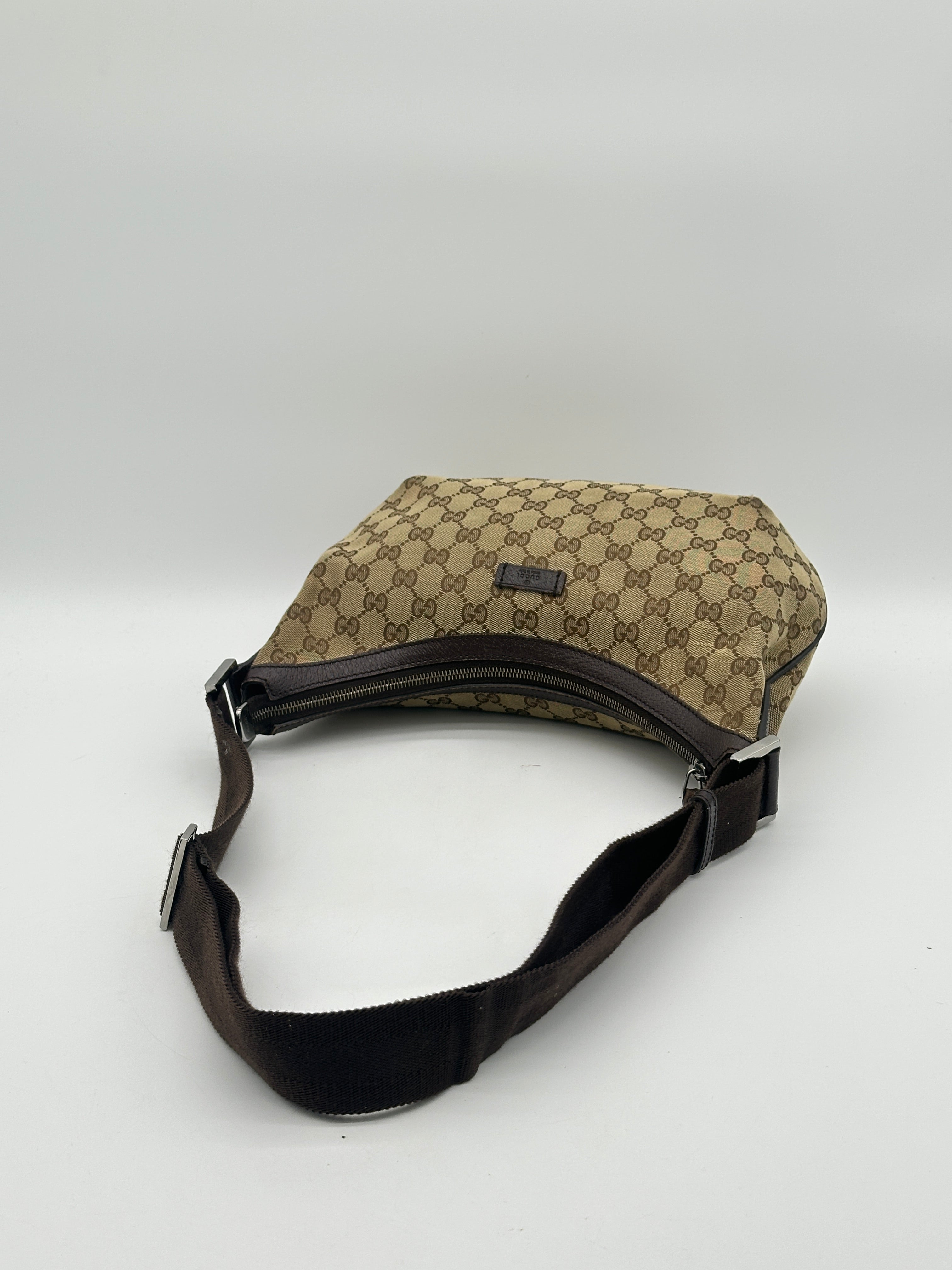 Gucci Half Moon