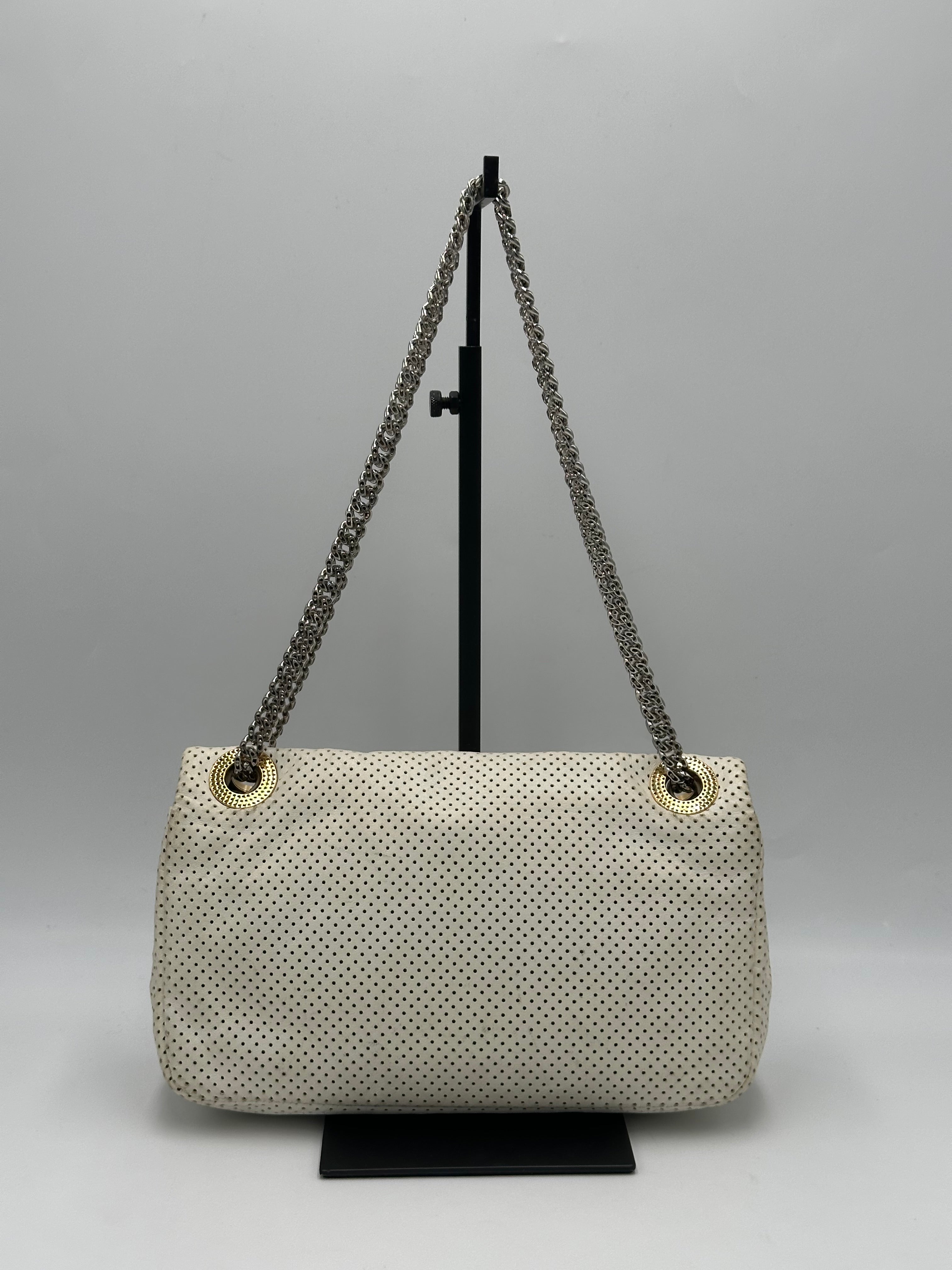 Chanel Reissue 2.55 Chain Clutch