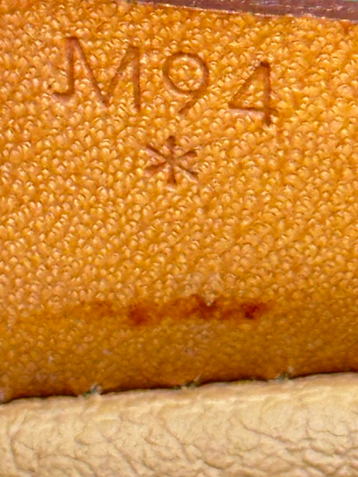 Céline Macadam Canvas
