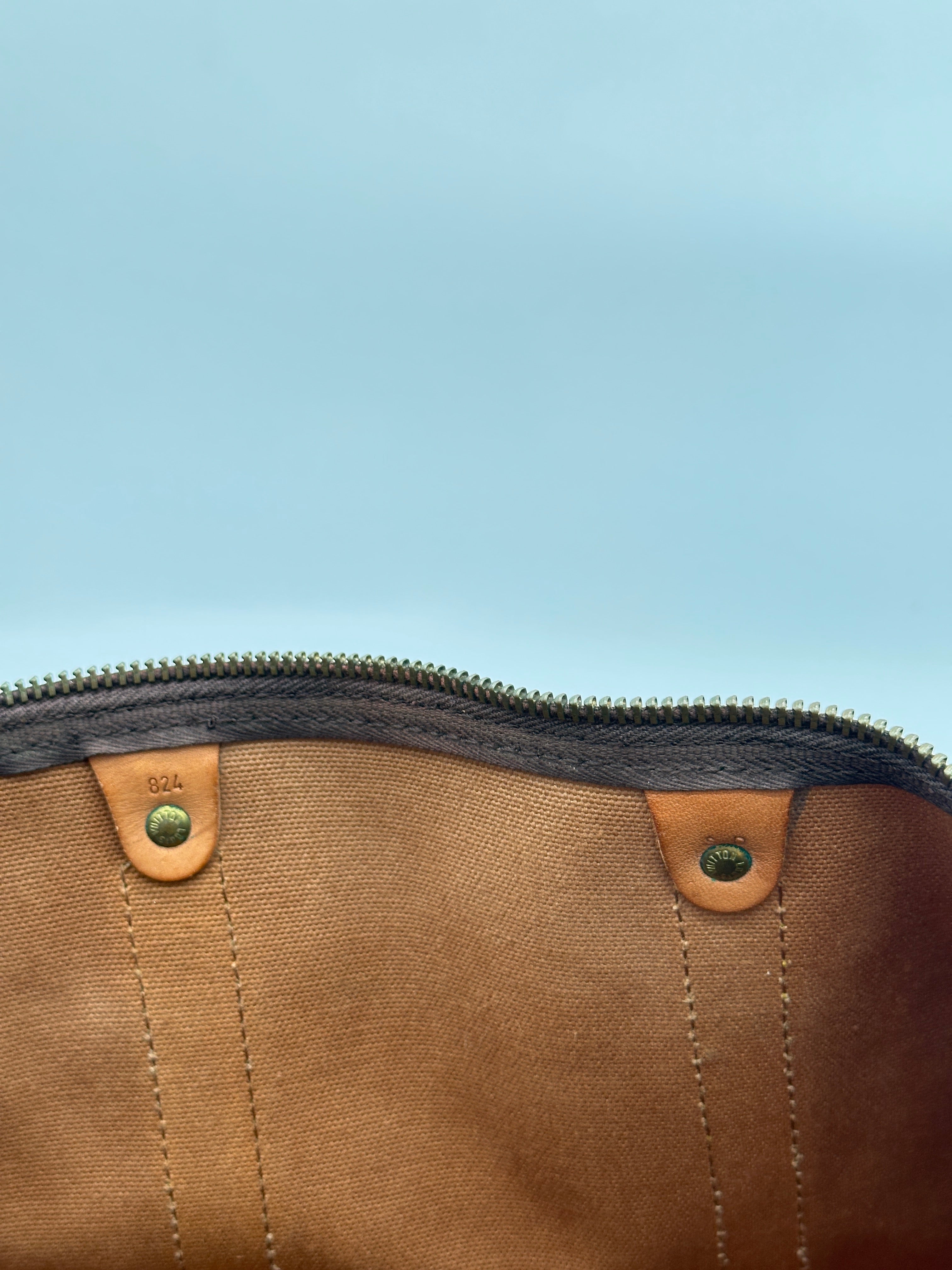 Louis Vuitton Keepall 45 Bandoulière